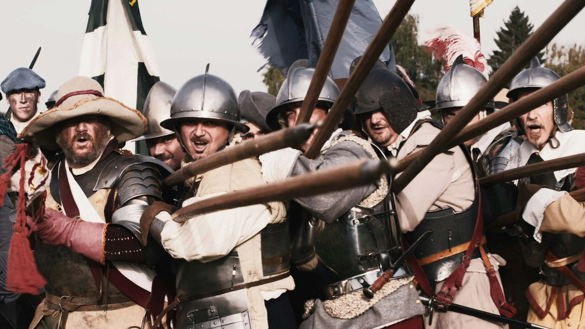 Grolsch - Story of Peter Kuijper | Brand Film — still 2