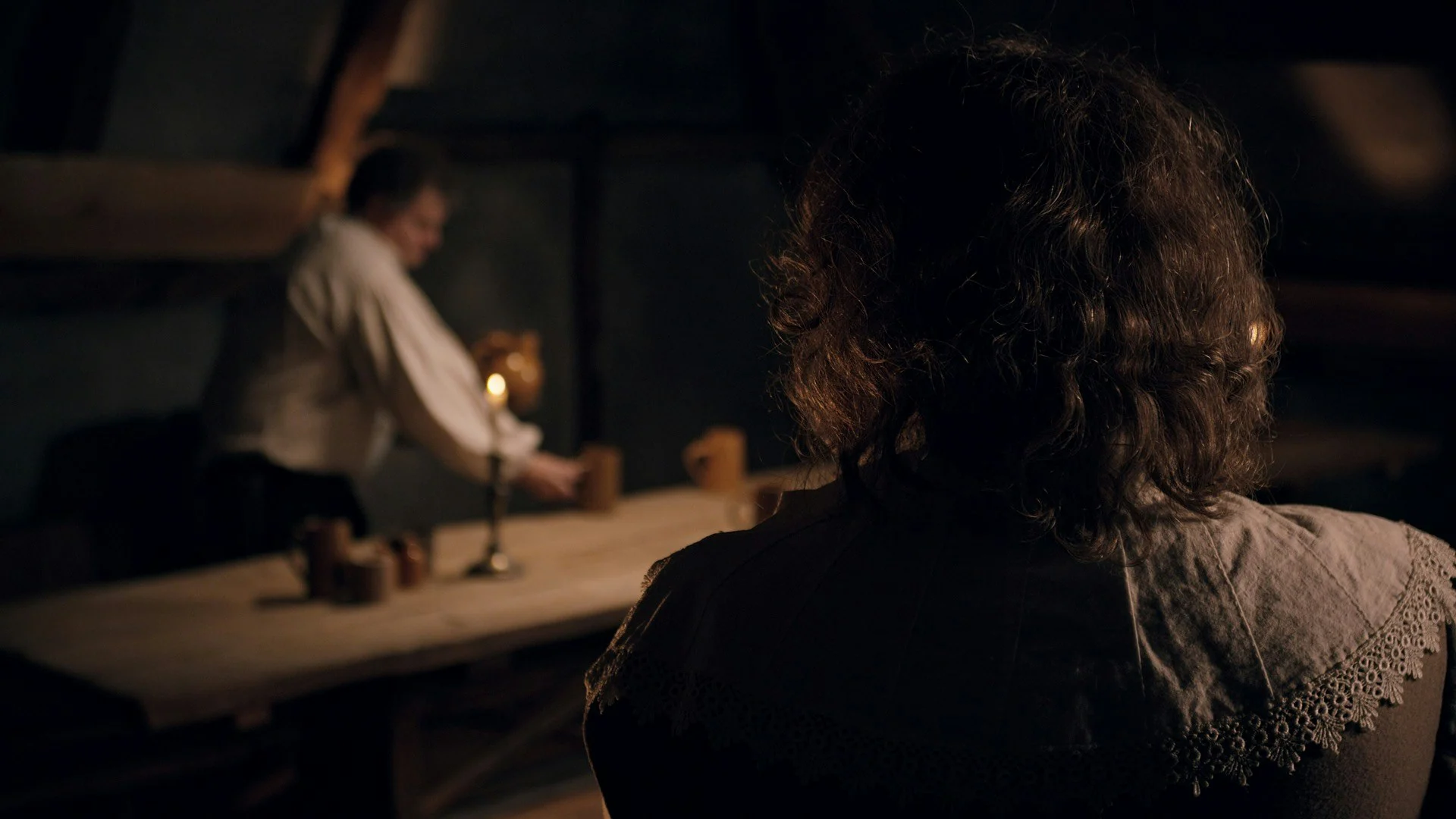 Grolsch - Story of Peter Kuijper | Brand Film — still 3