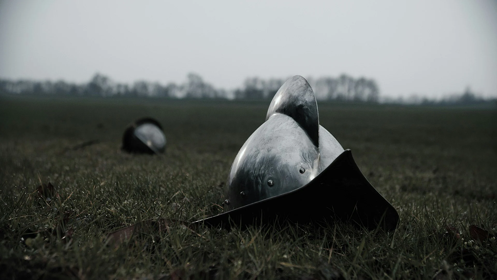 Grolsch - Story of Peter Kuijper | Brand Film — still 4
