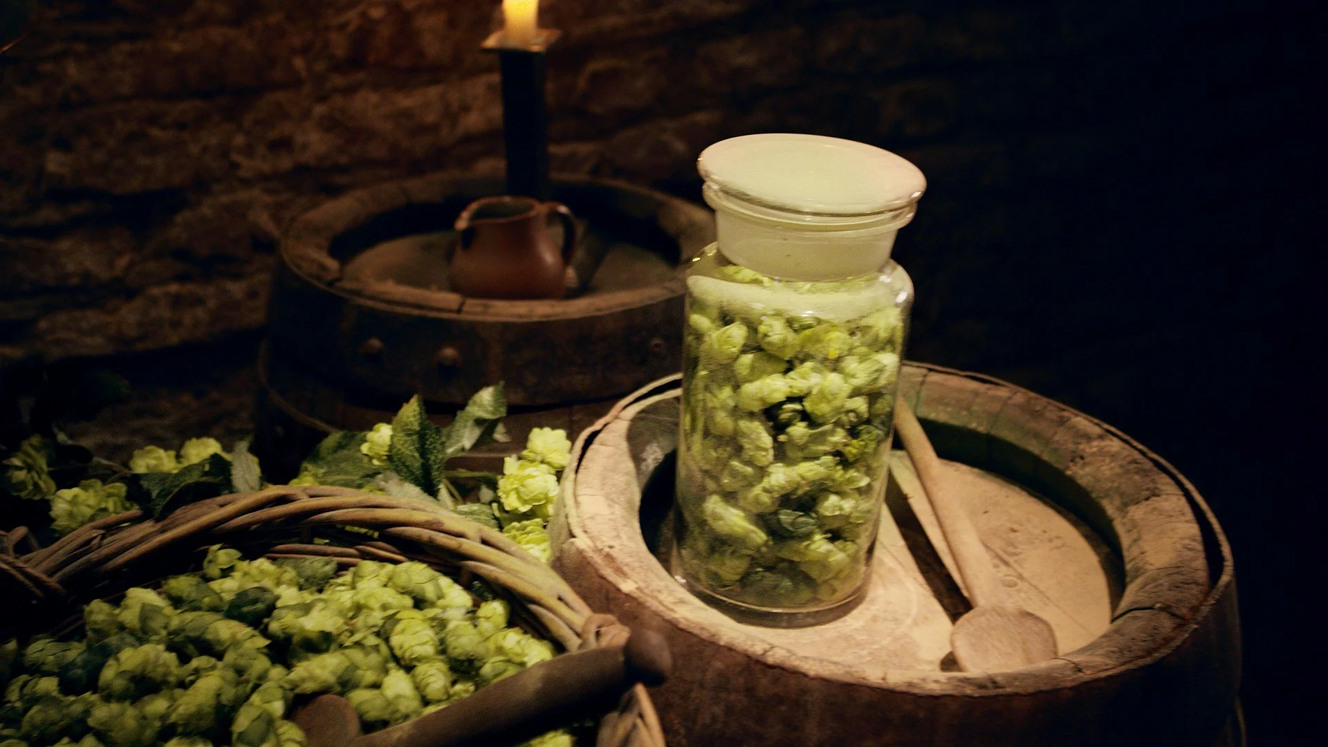 Grolsch - Story of Peter Kuijper | Brand Film — still 6