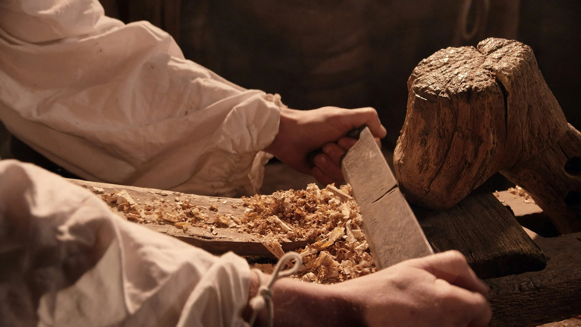 Grolsch - Story of Peter Kuijper | Brand Film — still 7