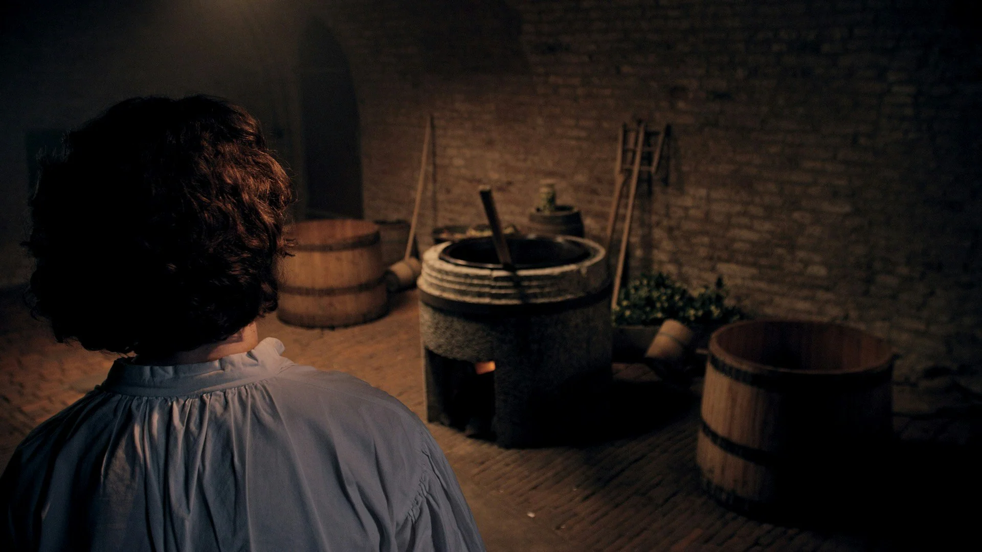 Grolsch - Story of Peter Kuijper | Brand Film — still 9