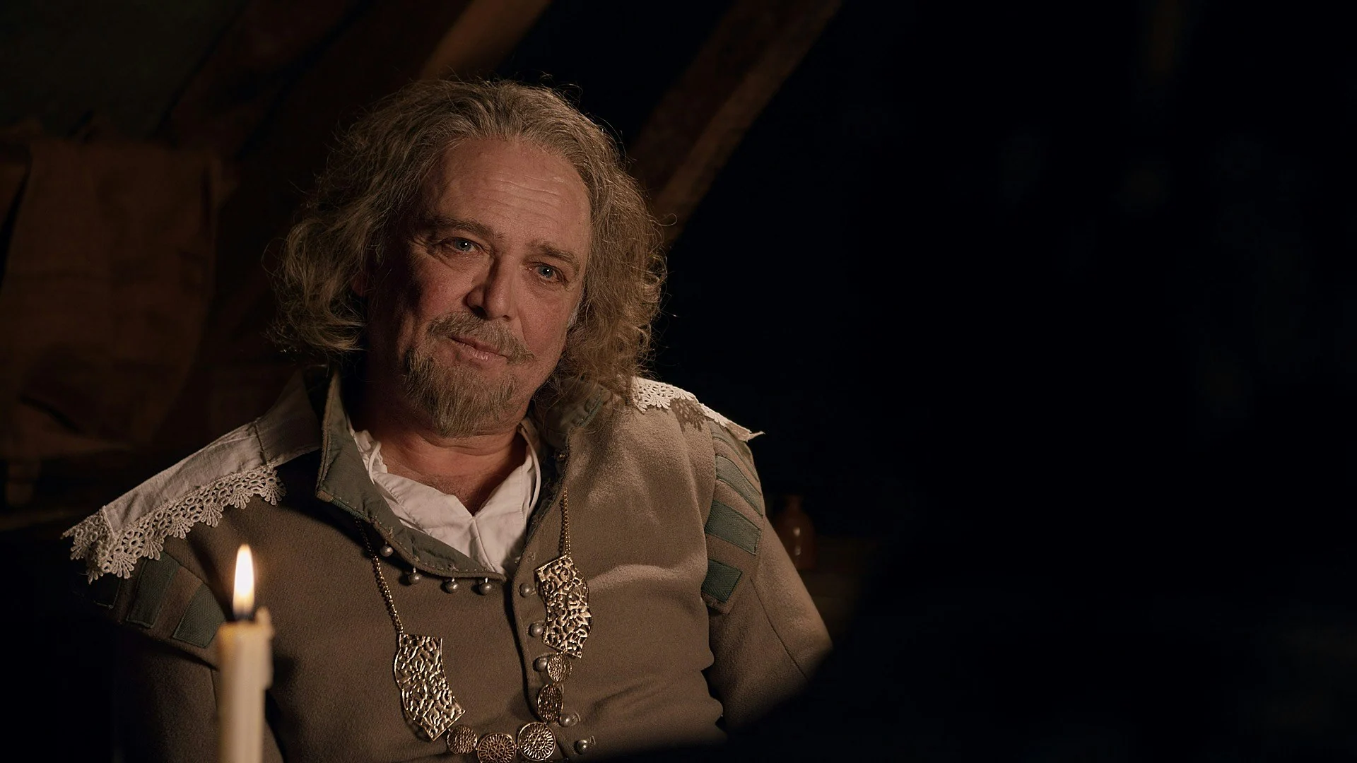 Grolsch - Story of Peter Kuijper | Brand Film — still 13