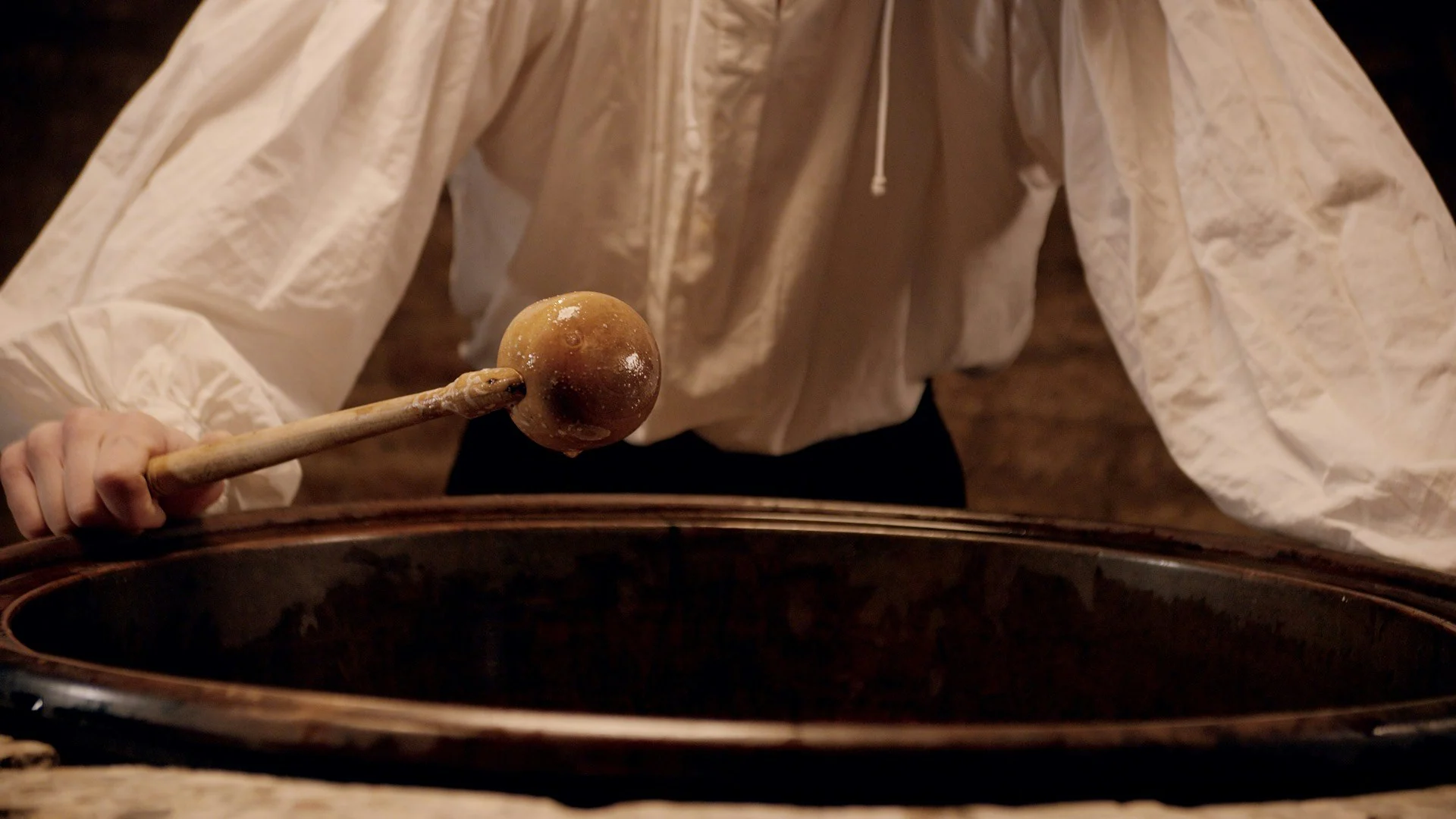 Grolsch - Story of Peter Kuijper | Brand Film — still 15