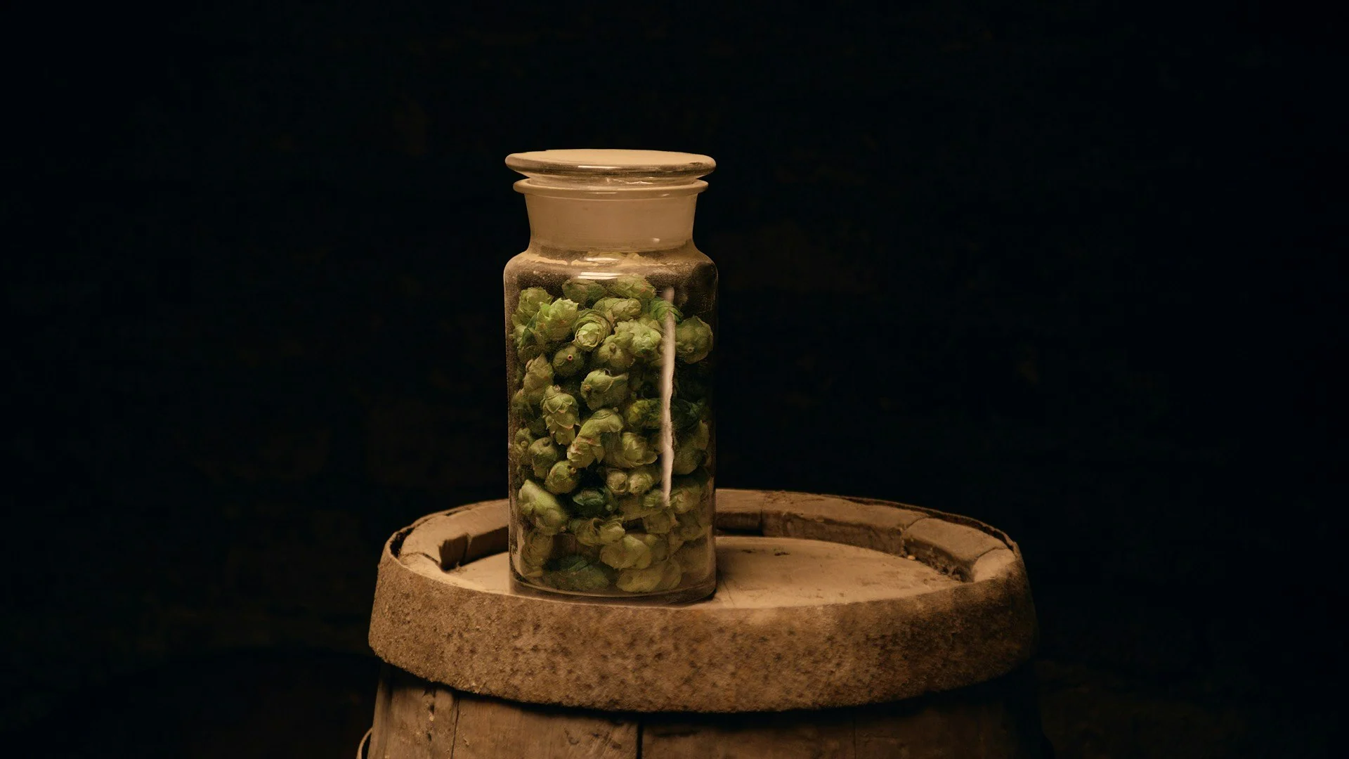 Grolsch - Story of Peter Kuijper | Brand Film — still 16