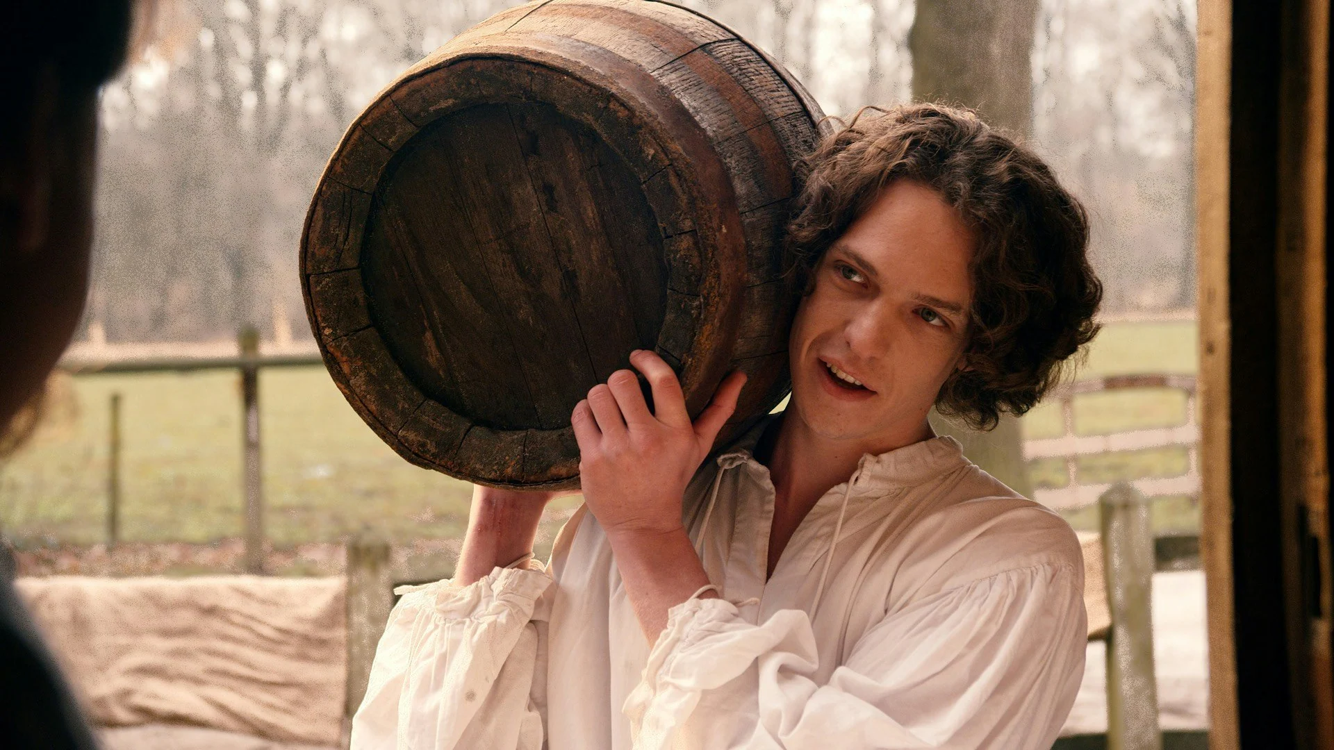 Grolsch - Story of Peter Kuijper | Brand Film — still 17