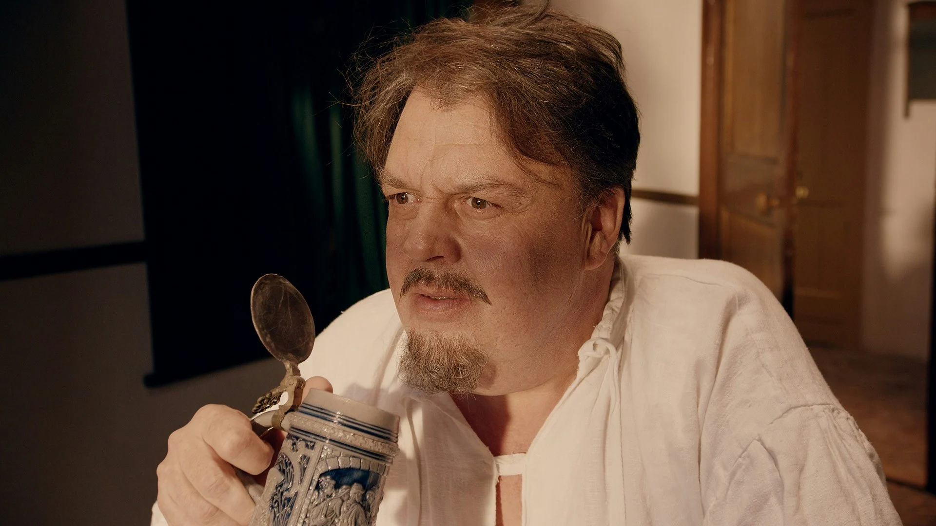 Grolsch - Story of Peter Kuijper | Brand Film — still 18