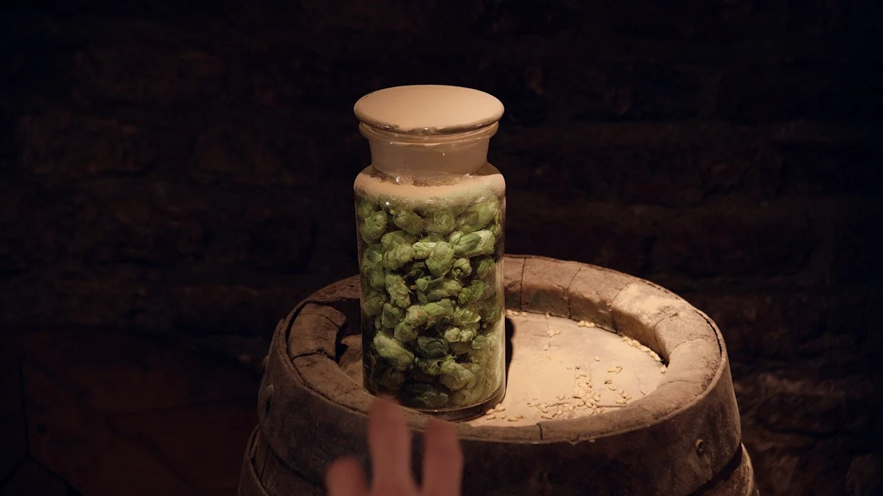 Grolsch - Story of Peter Kuijper | Brand Film — cover