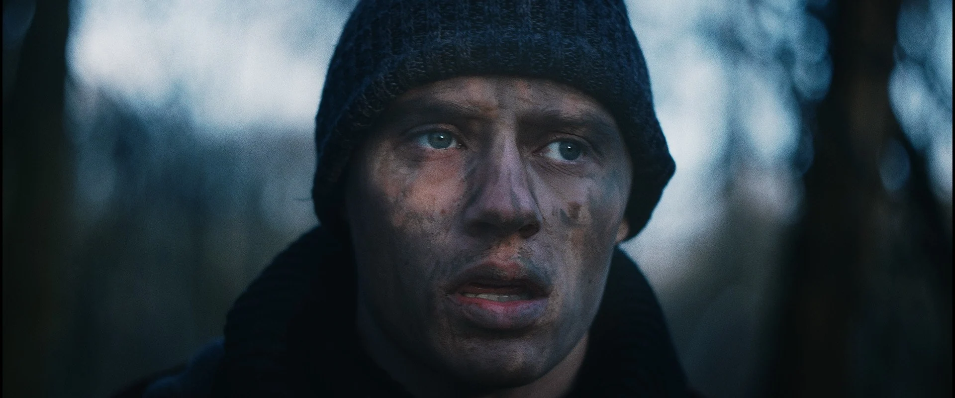 Portant | Short Film — still 2