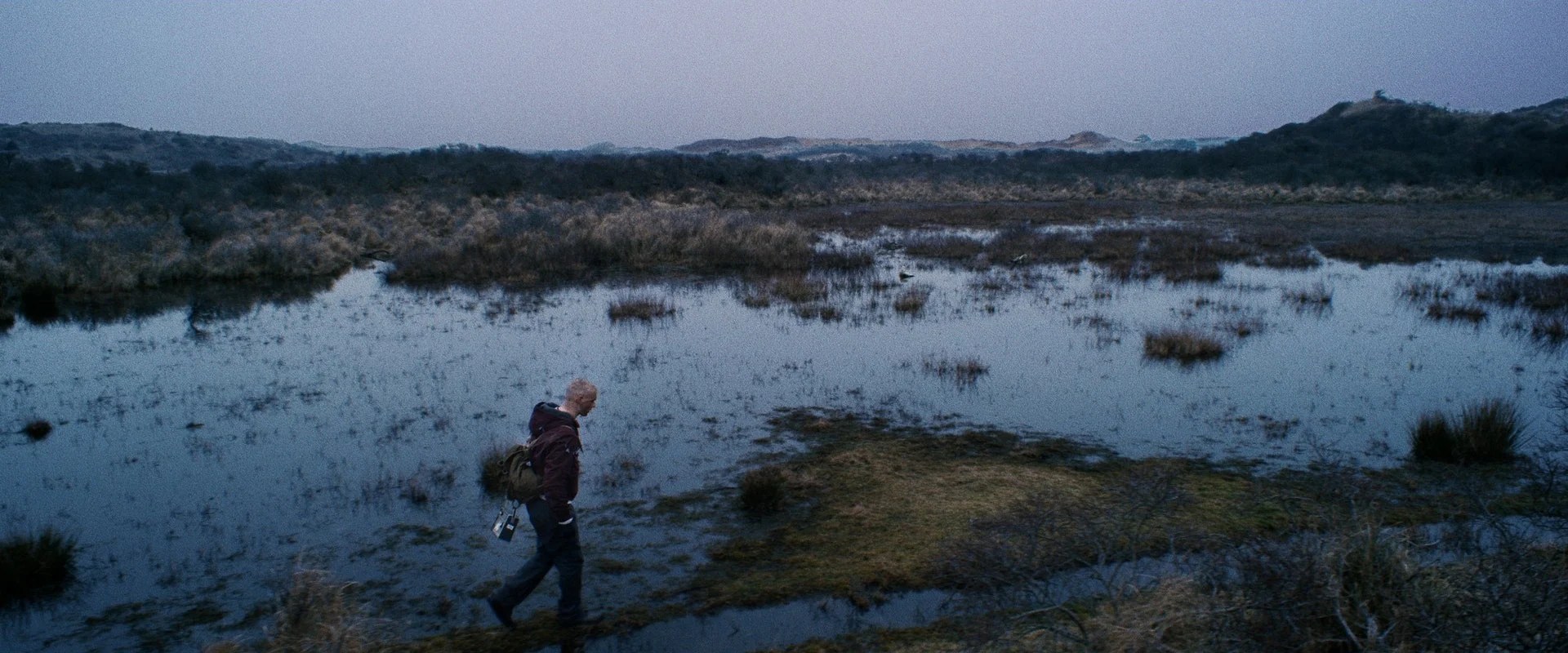 Portant | Short Film — still 5