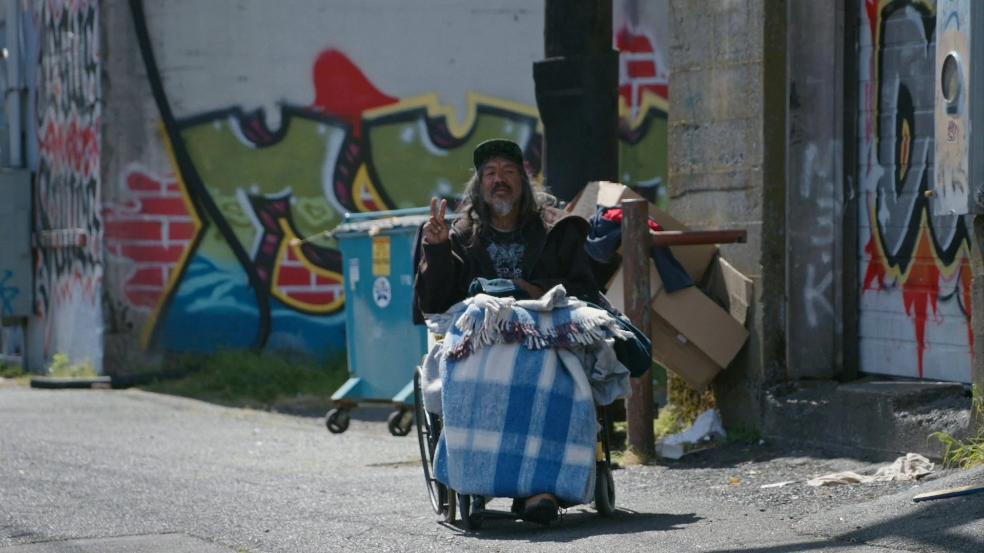 The River | Documentary Feature Film — still 1