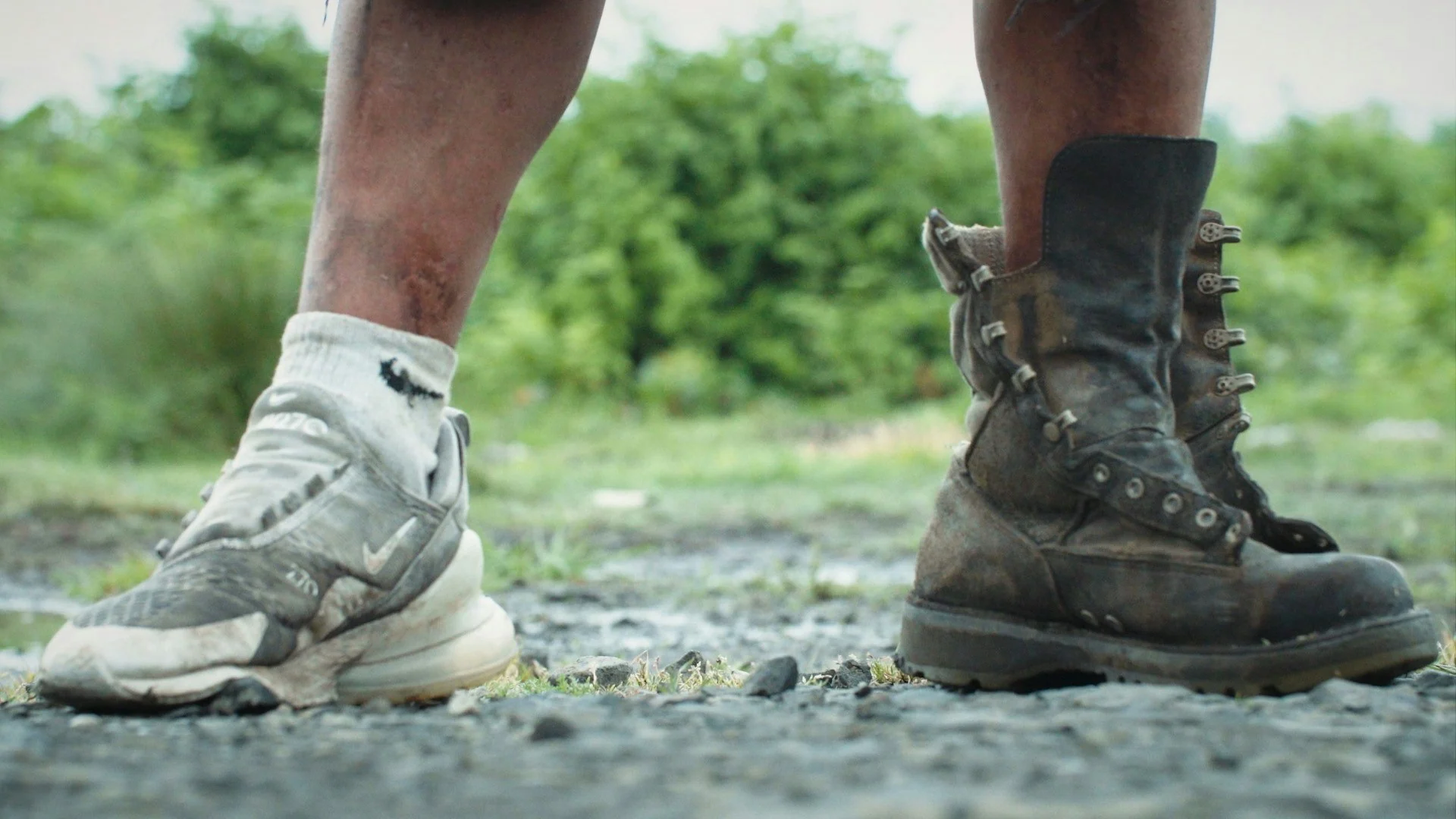 The River | Documentary Feature Film — still 3