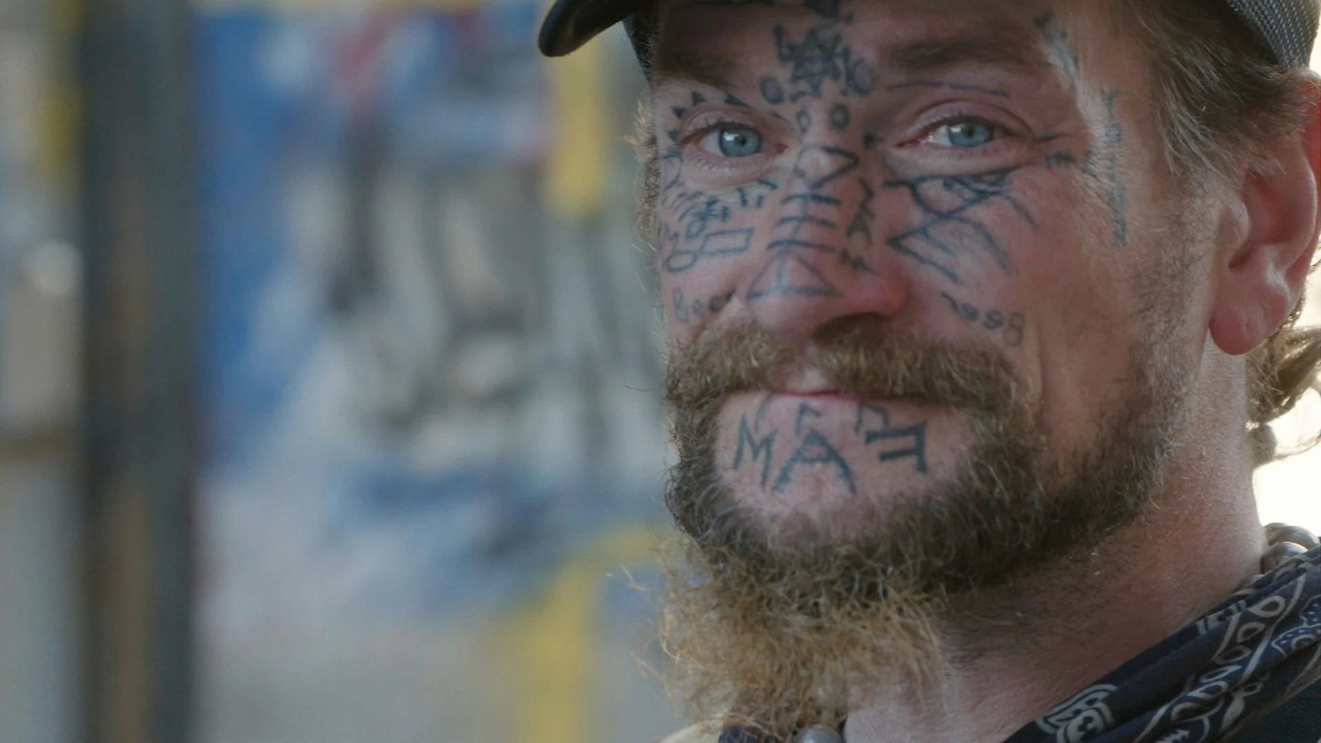 The River | Documentary Feature Film — still 4