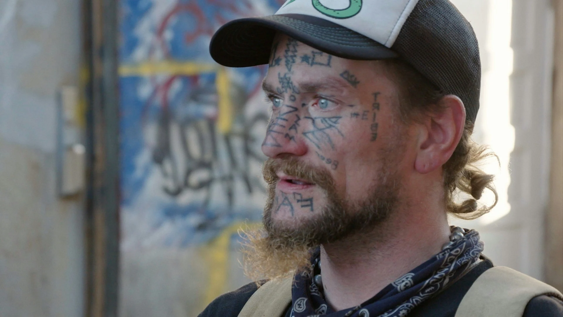 The River | Documentary Feature Film — still 5