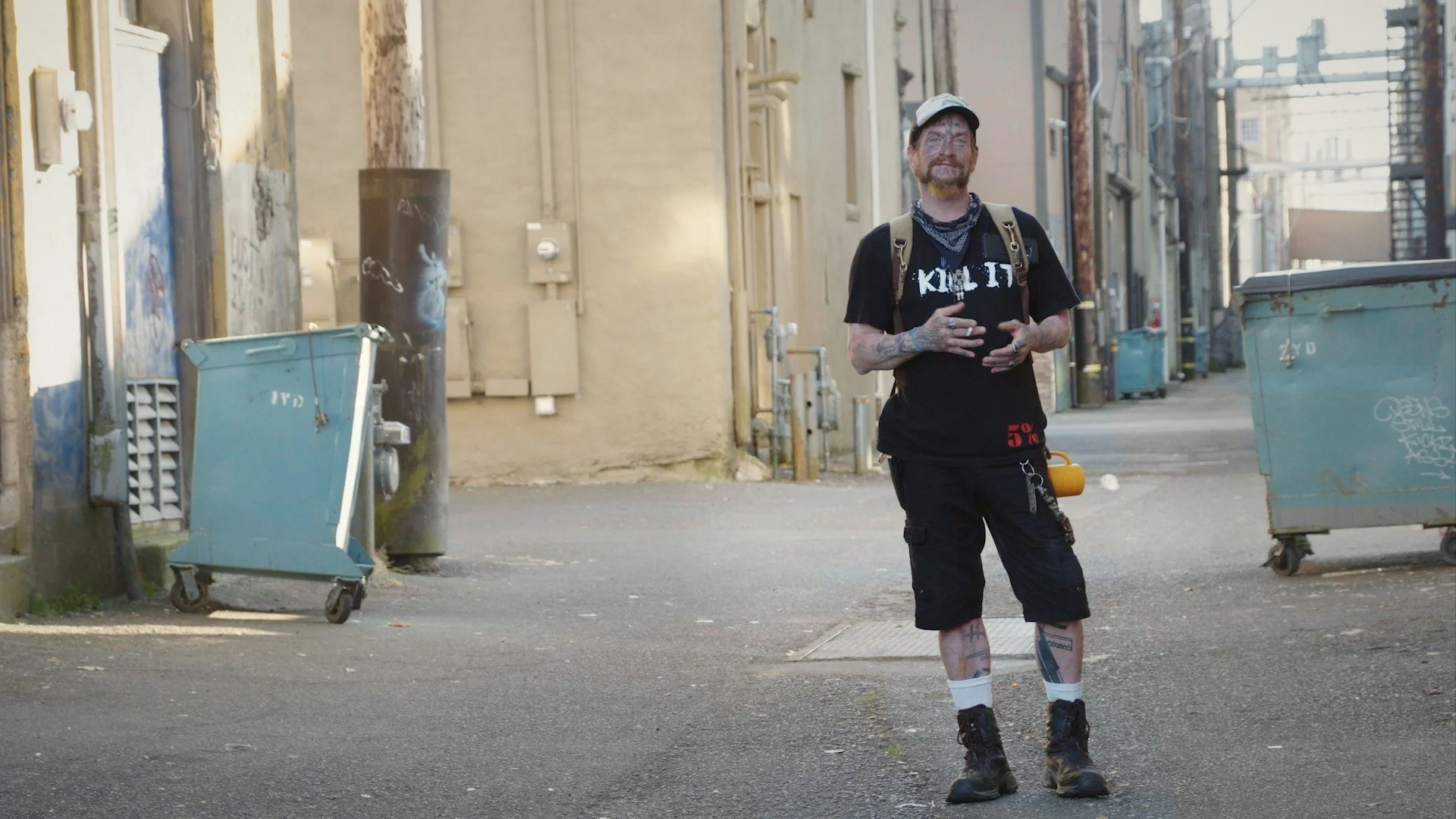 The River | Documentary Feature Film — still 6