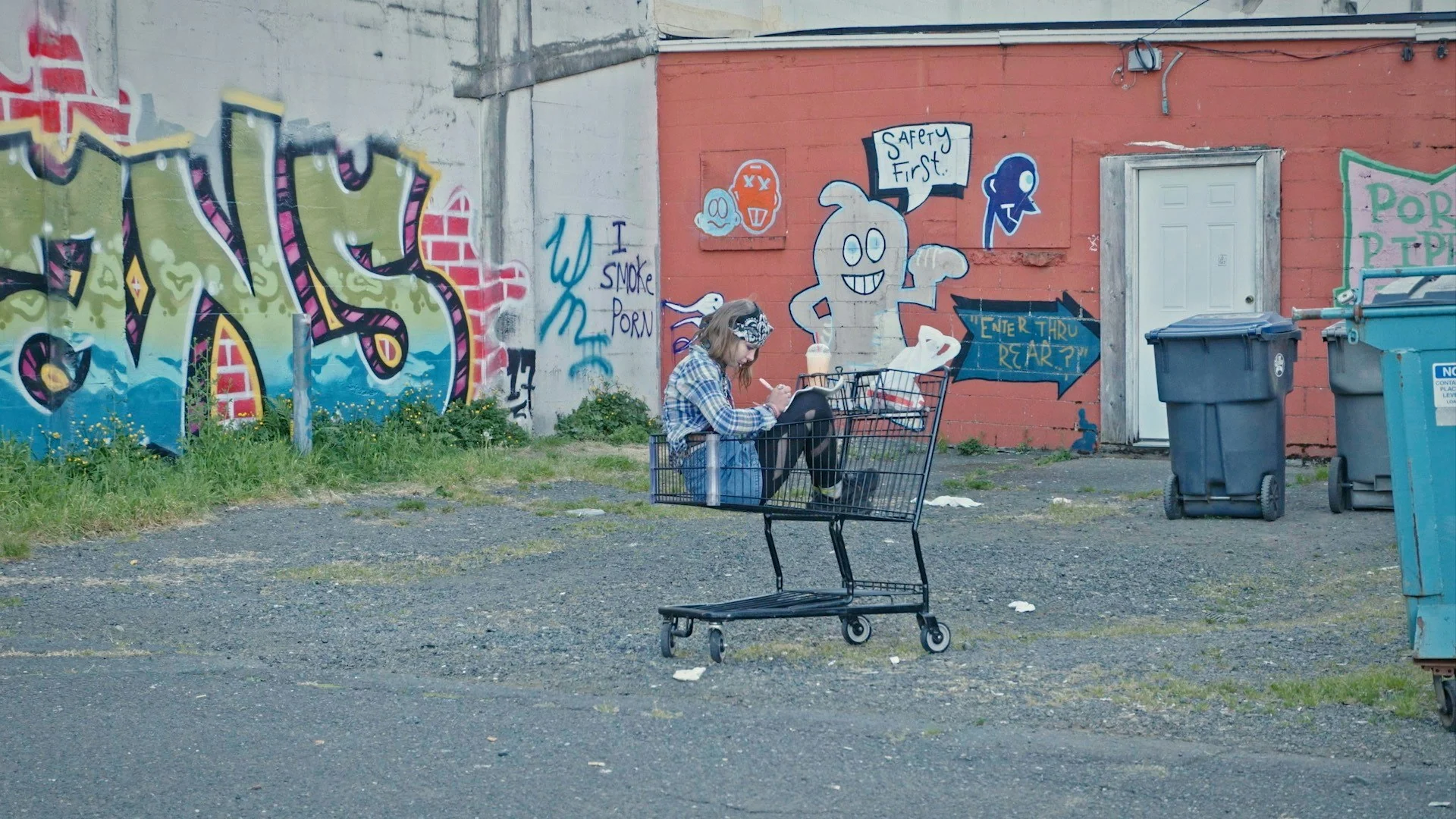 The River | Documentary Feature Film — still 7
