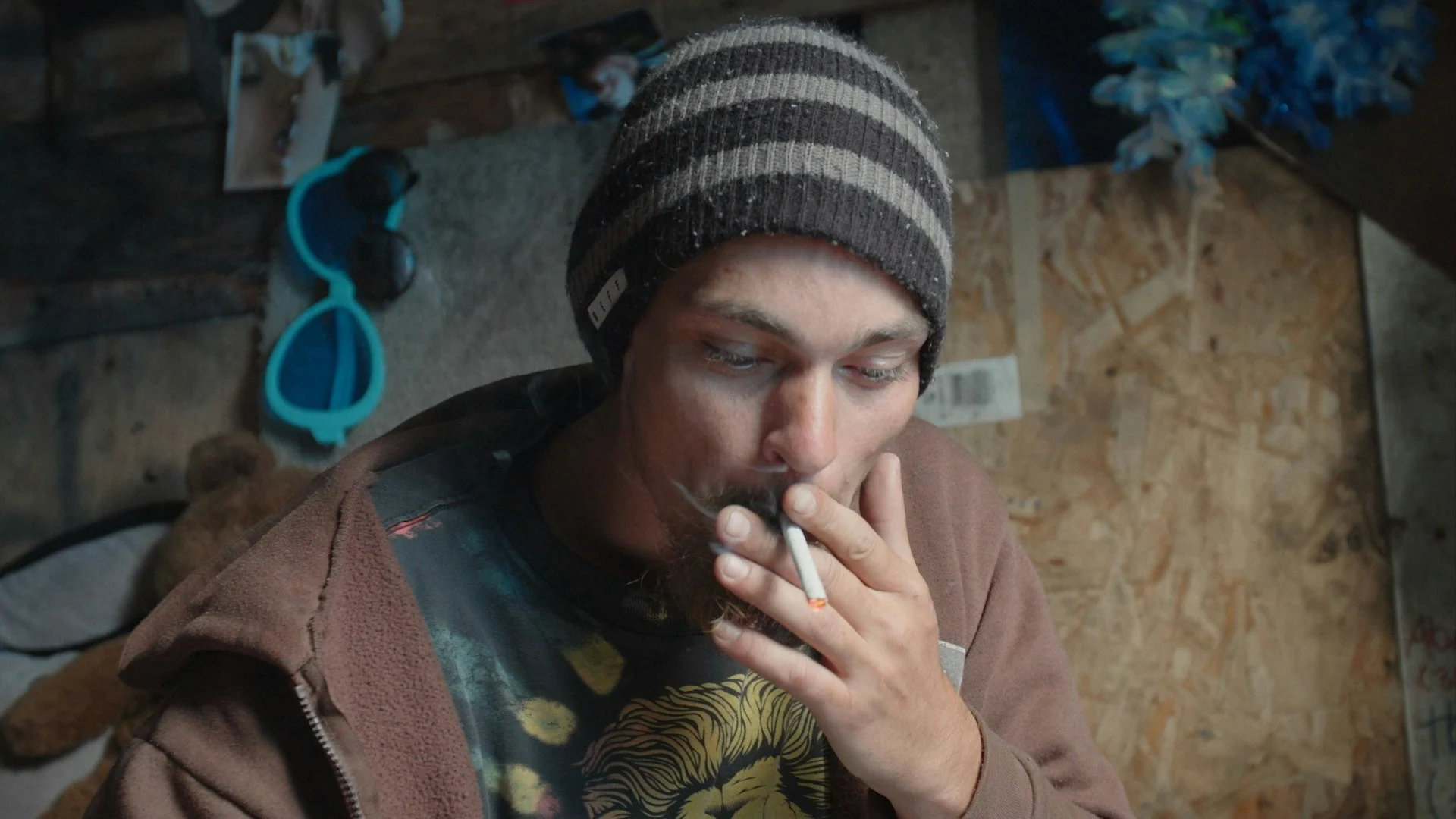 The River | Documentary Feature Film — still 13