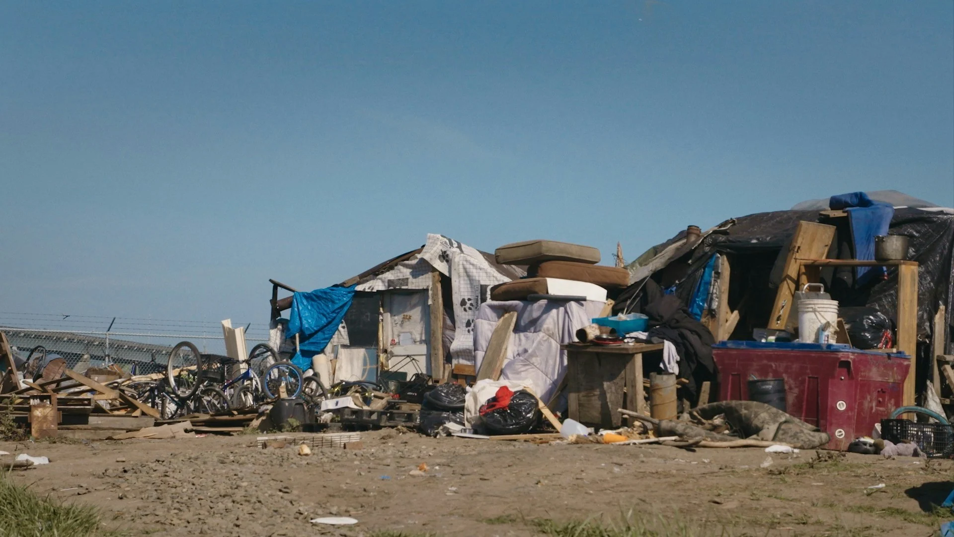 The River | Documentary Feature Film — still 14