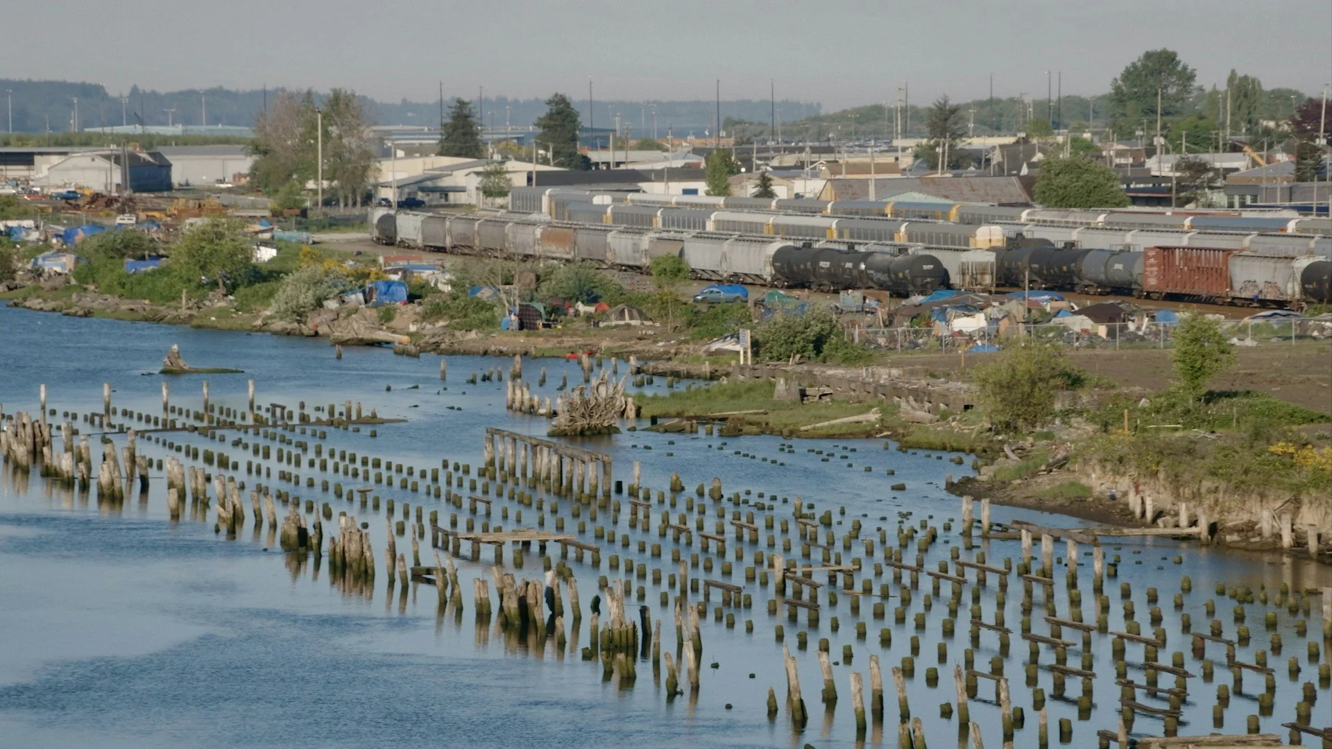 The River | Documentary Feature Film — still 15