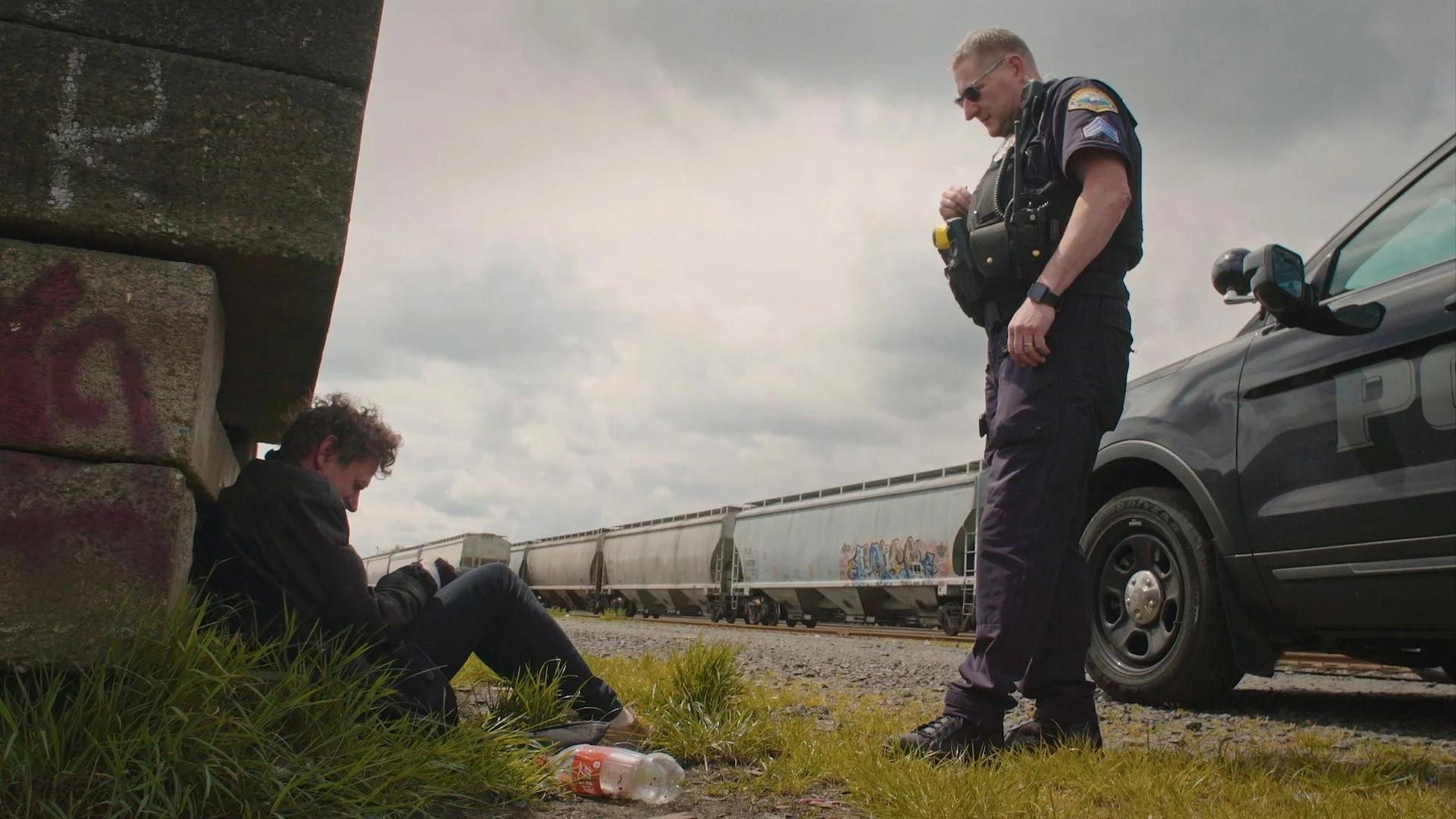 The River | Documentary Feature Film — still 16