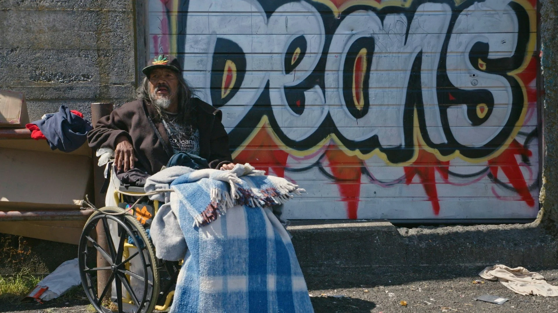 The River | Documentary Feature Film — still 17
