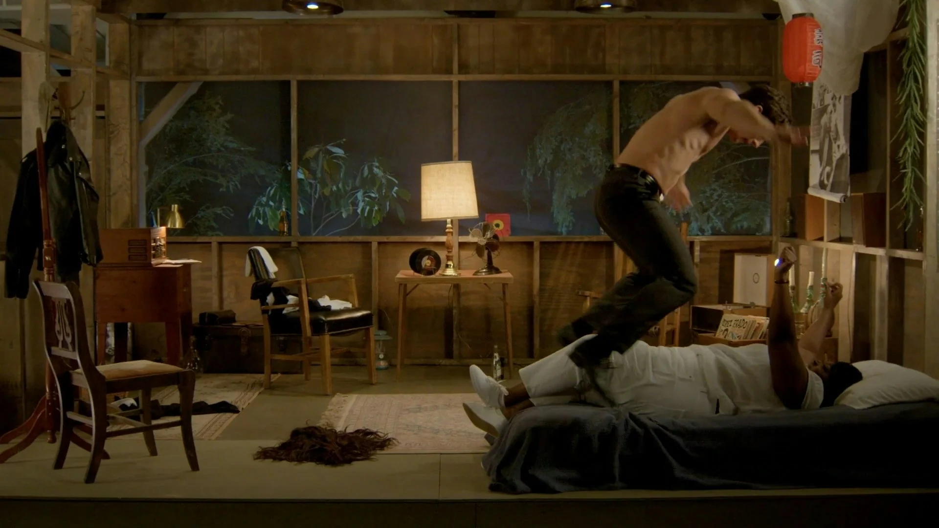 The Real Dirty Dancing | First Look | TV Show — still 3