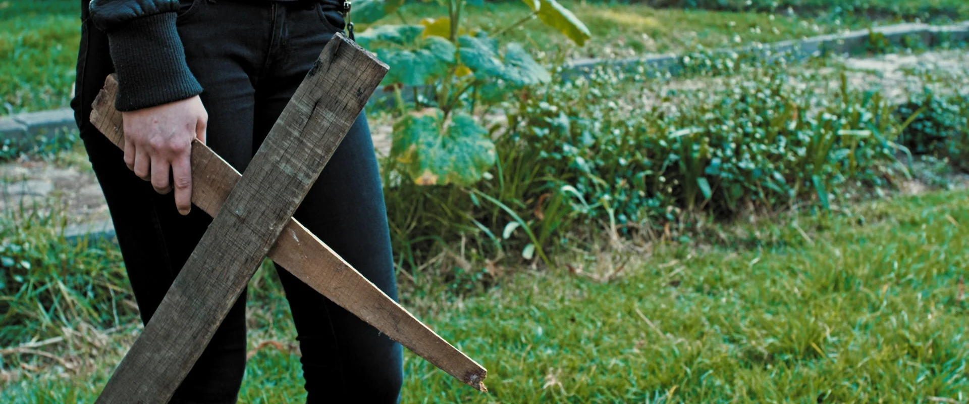The Shades (2021) | Feature Film — still 20
