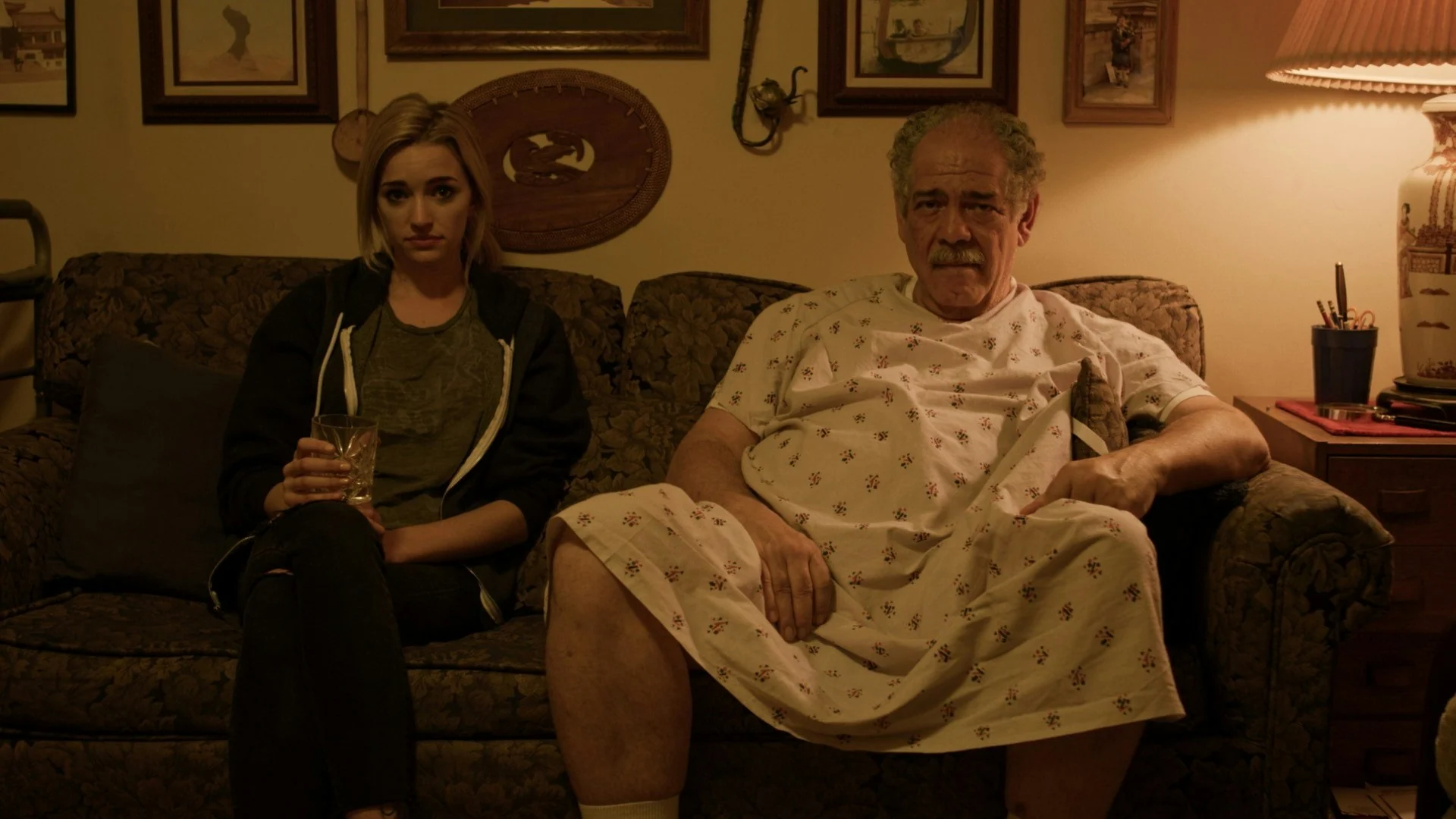 Sum of Us (2018) | Feature Film — still 21