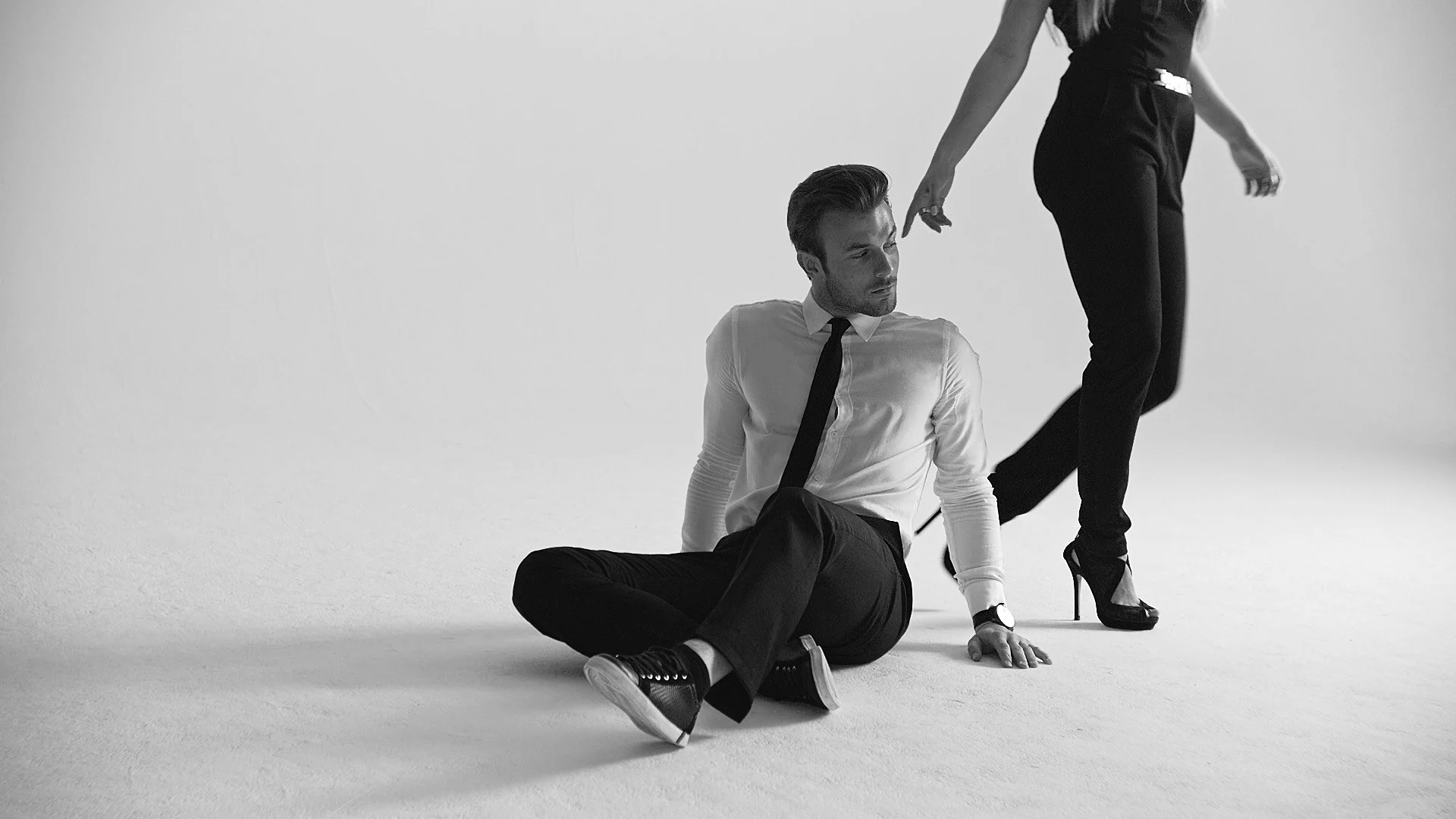 Allure | Brand Film — still 3