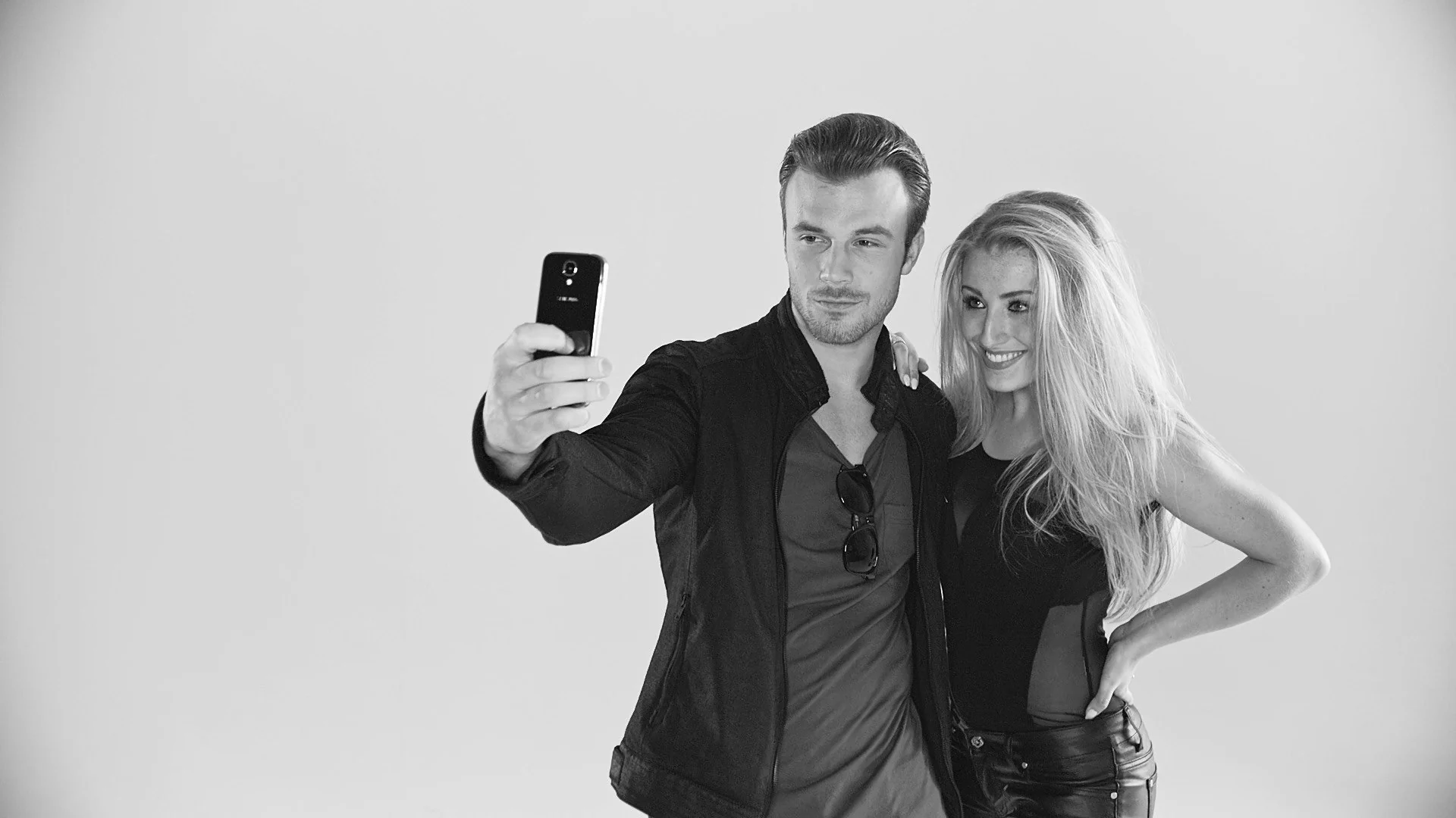 Allure | Brand Film — still 19