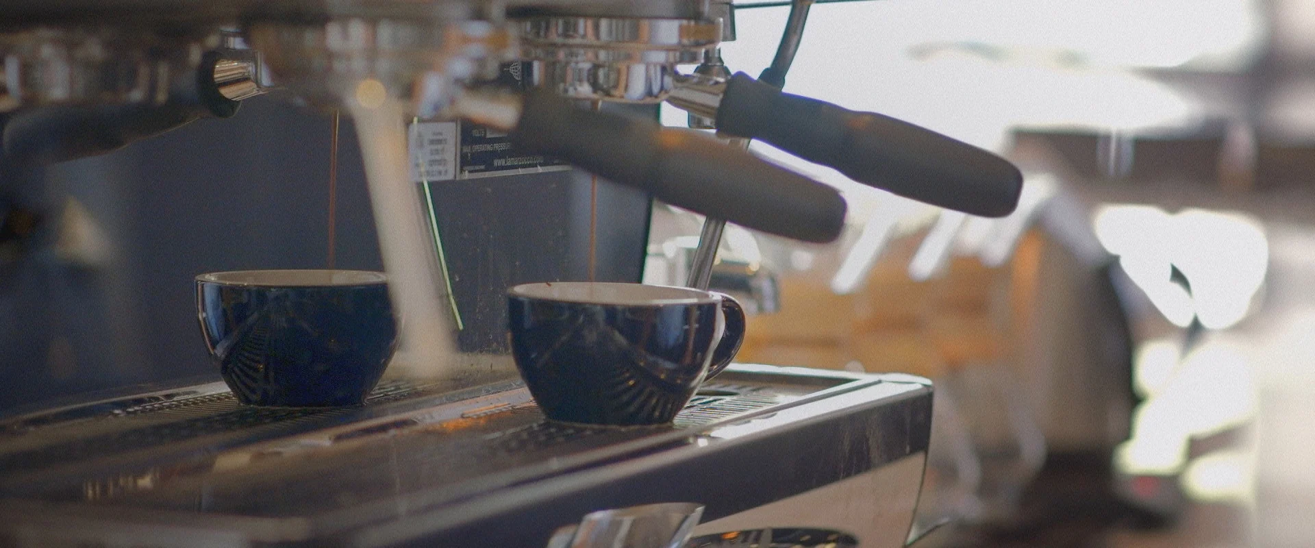 Rival Bros Coffee | Brand Film — still 1