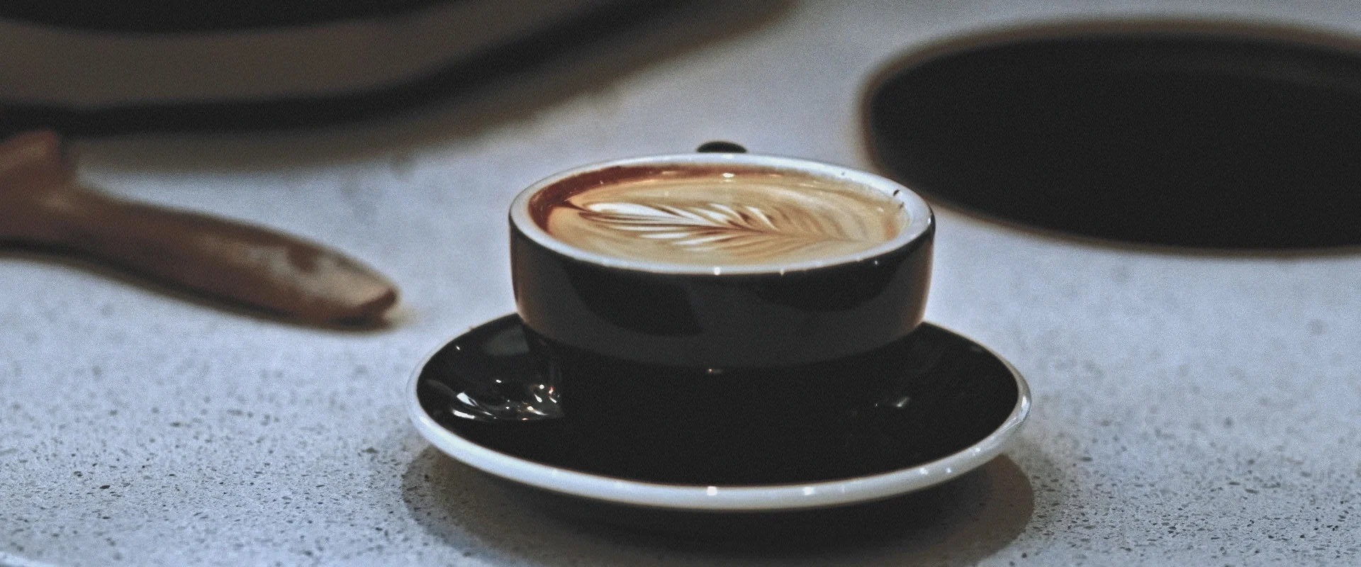 Rival Bros Coffee — color grading by Jason Bowdach
