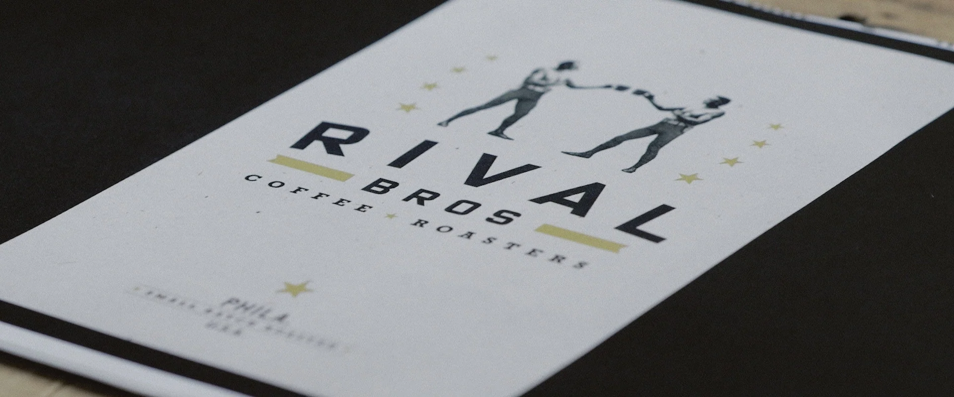 Rival Bros Coffee | Brand Film — still 3