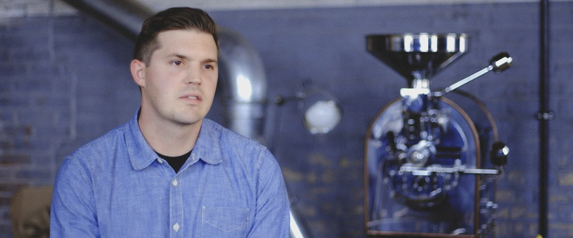 Rival Bros Coffee | Brand Film — still 5