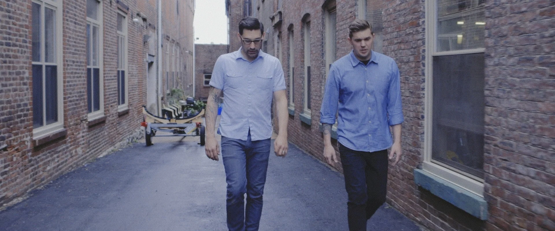 Rival Bros Coffee | Brand Film — still 6