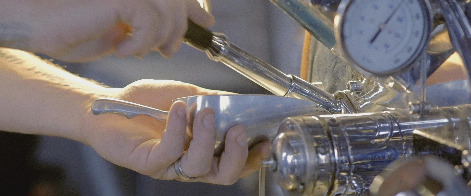 Rival Bros Coffee | Brand Film — still 10