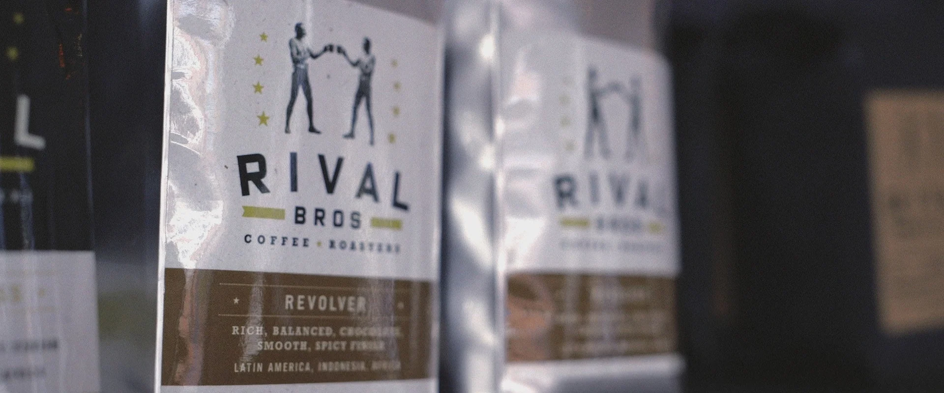 Rival Bros Coffee | Brand Film — still 14