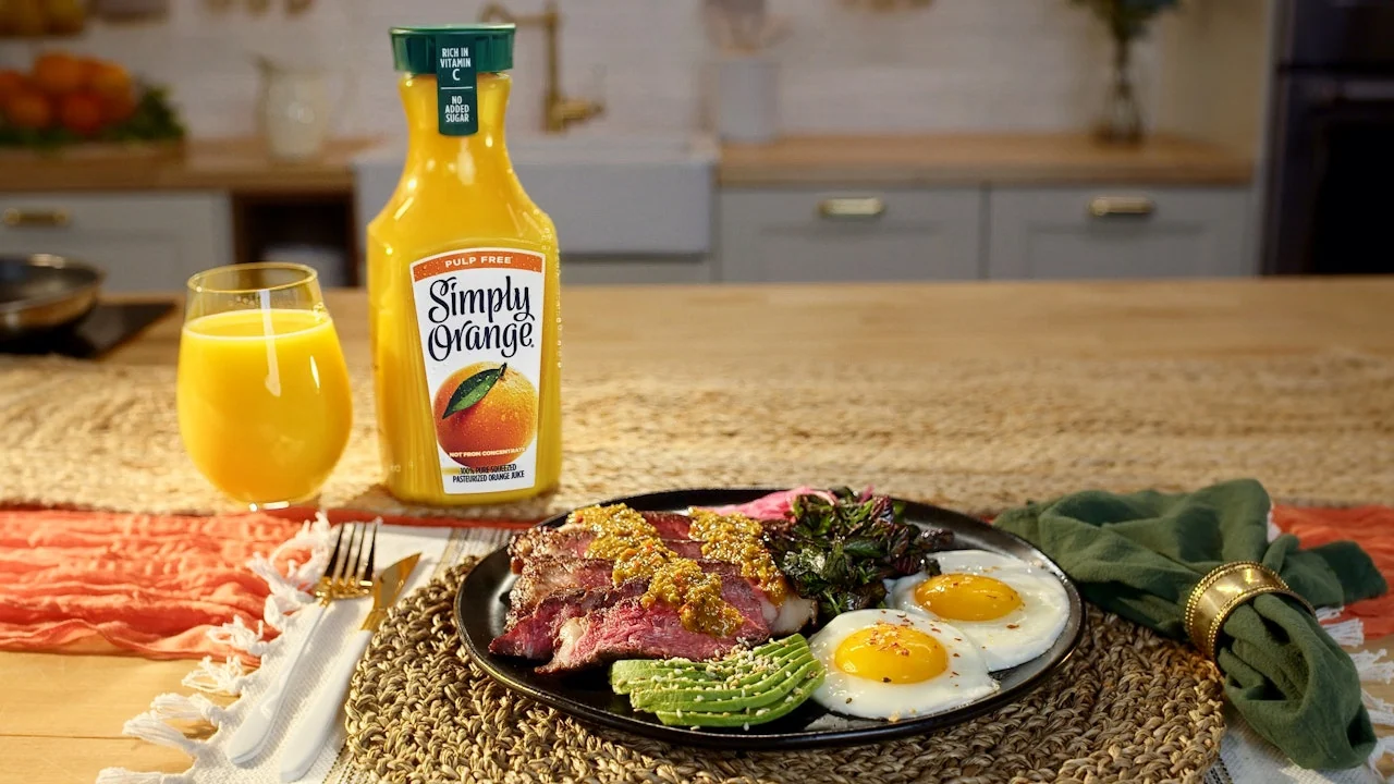 Next Level Chef — Simply — cover
