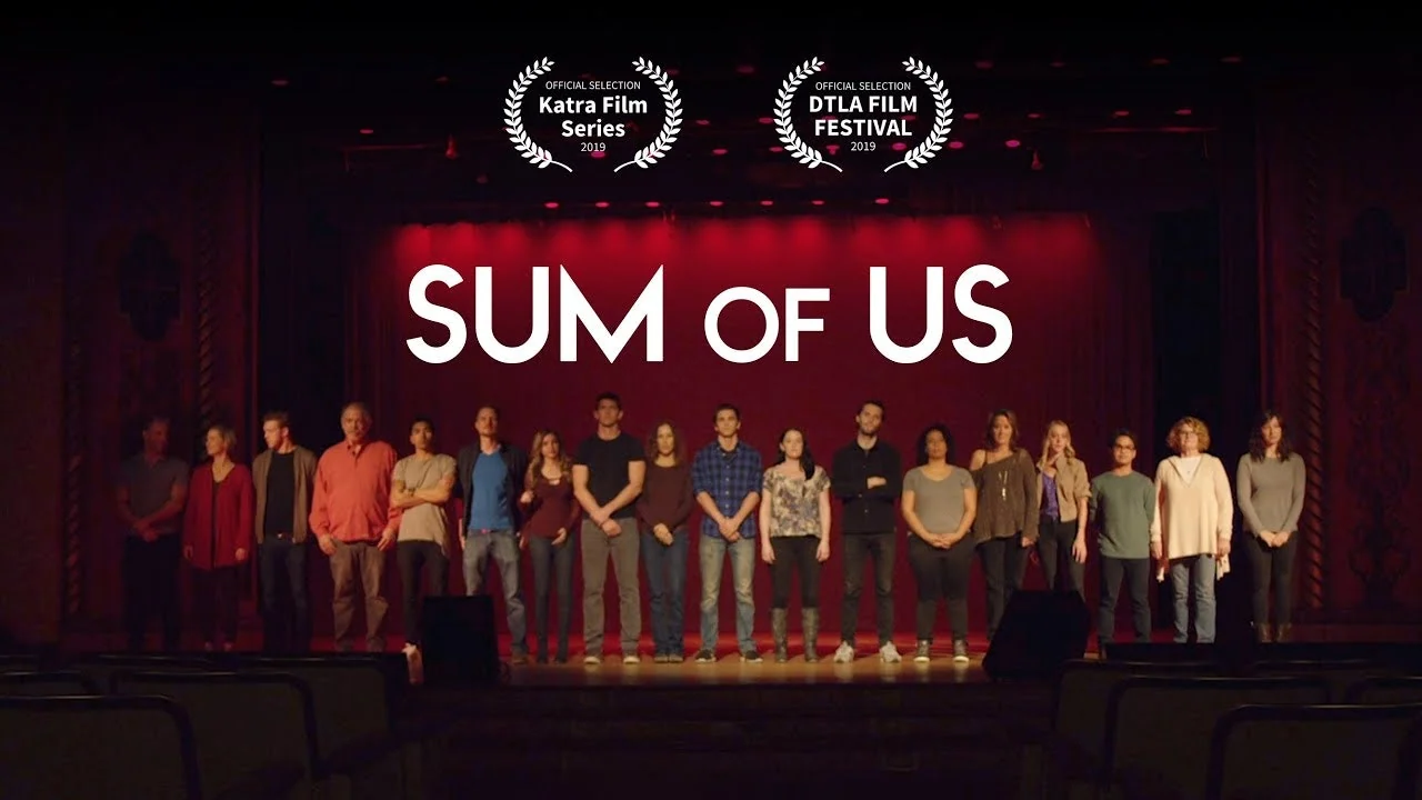 Sum of Us (2018) | Feature Film — cover