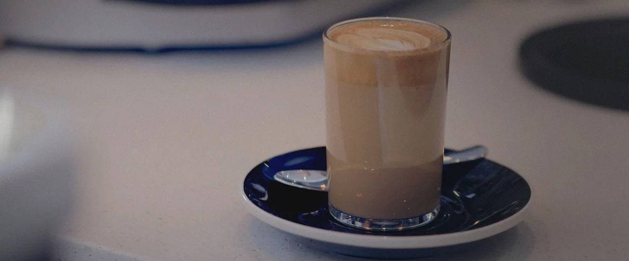 Rival Bros Coffee | Brand Film — cover