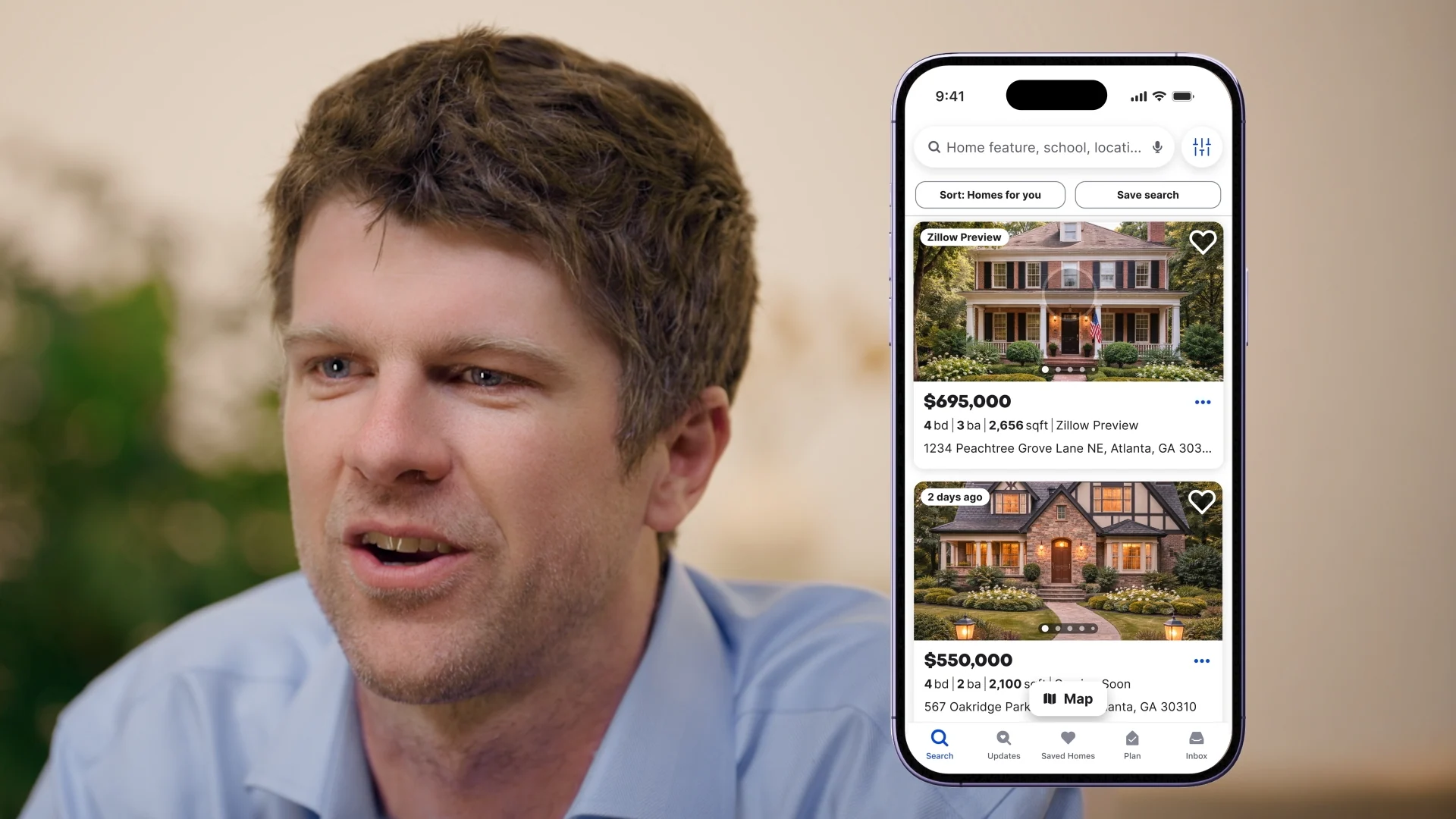 Zillow Summer Launch — still 7