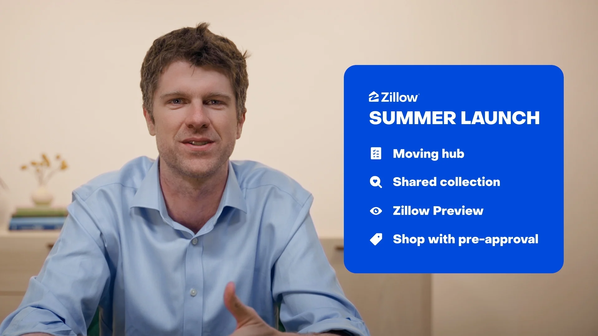 Zillow Summer Launch — still 14