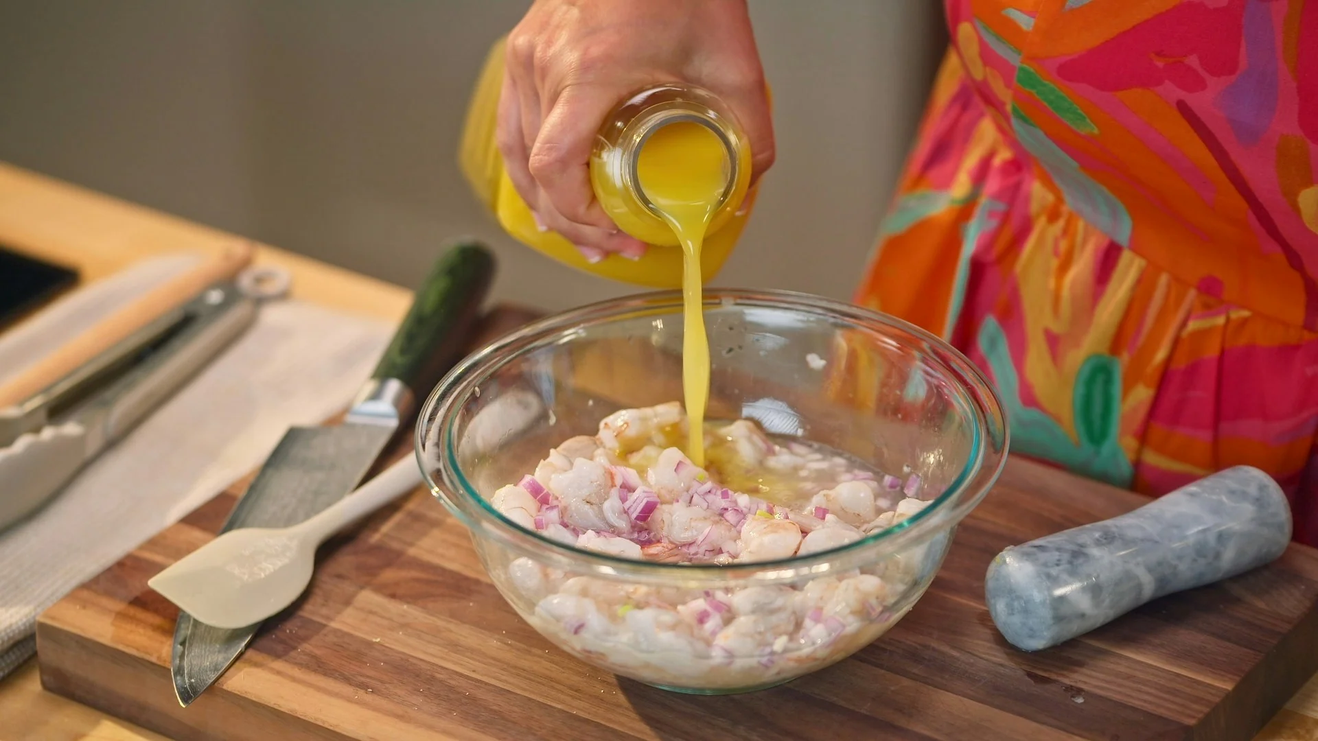 Next Level Chef — Simply — still 1