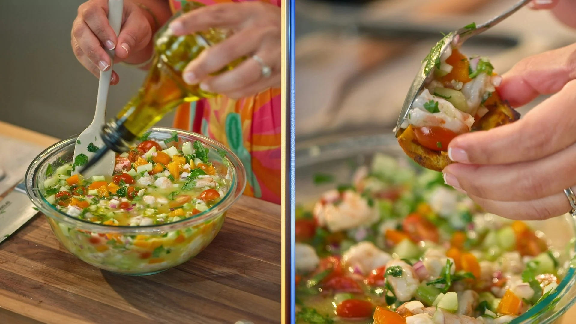 Next Level Chef — Simply — still 4