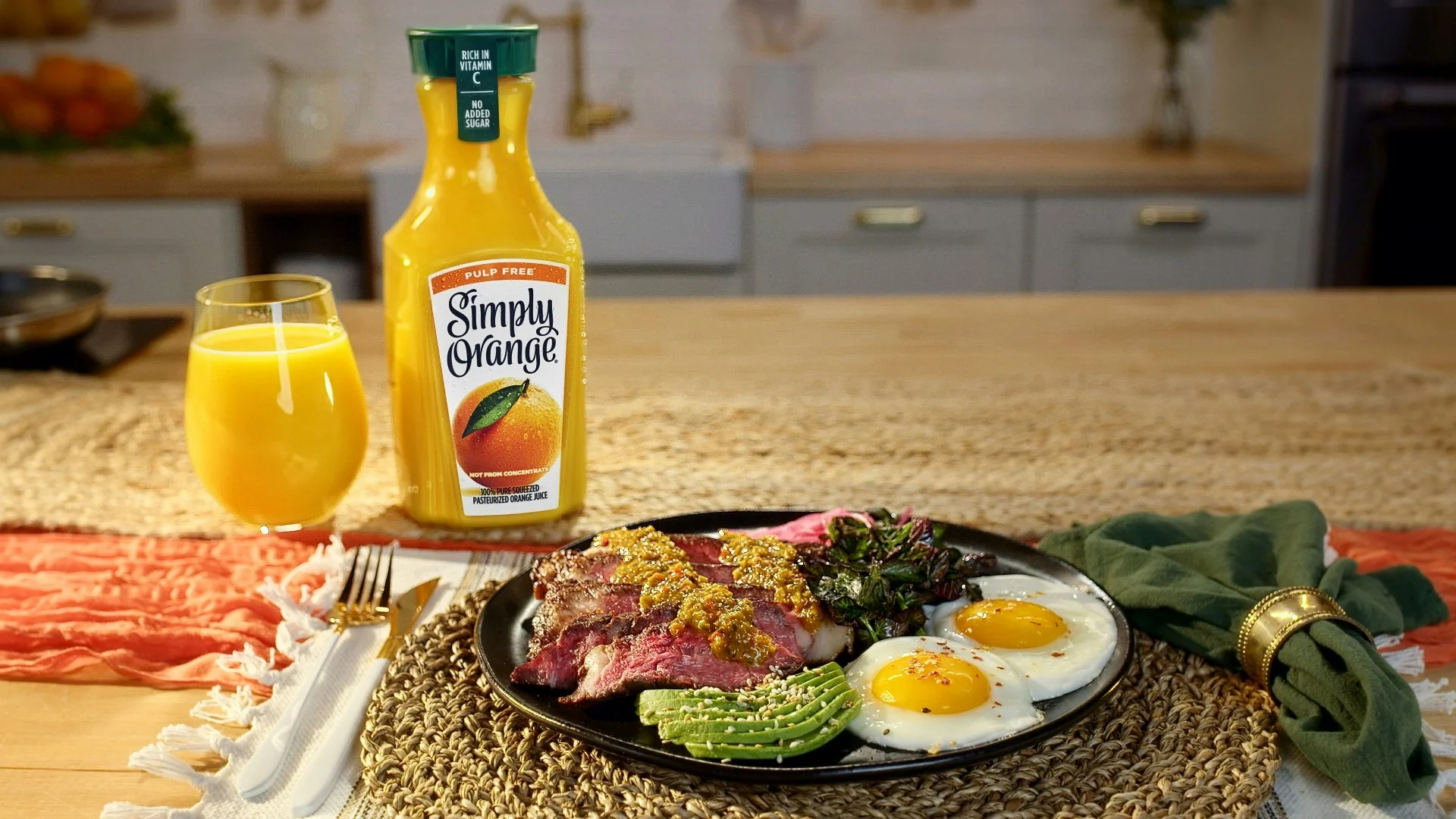 Next Level Chef — Simply — still 5