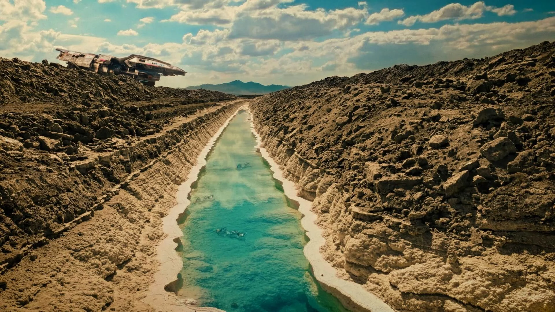 The Seed — still 5