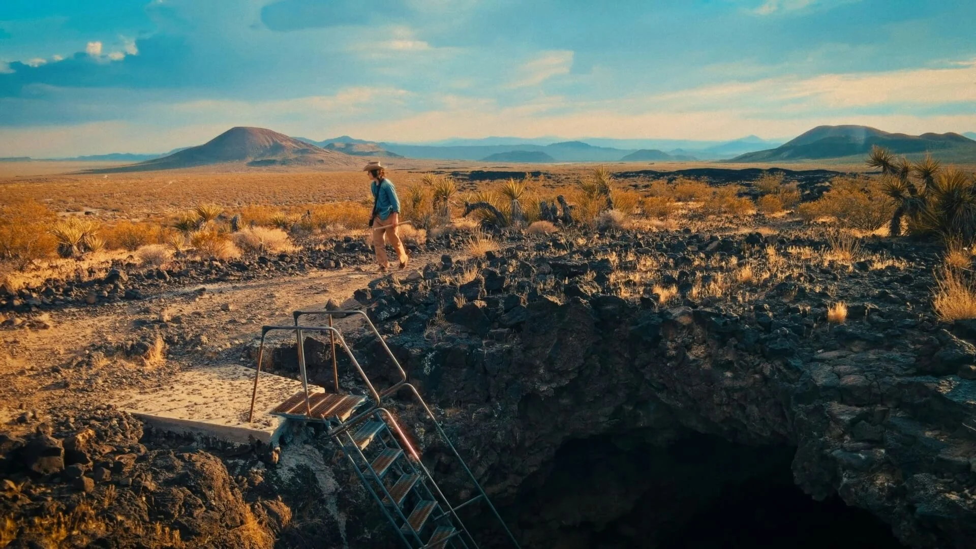 The Seed — still 12
