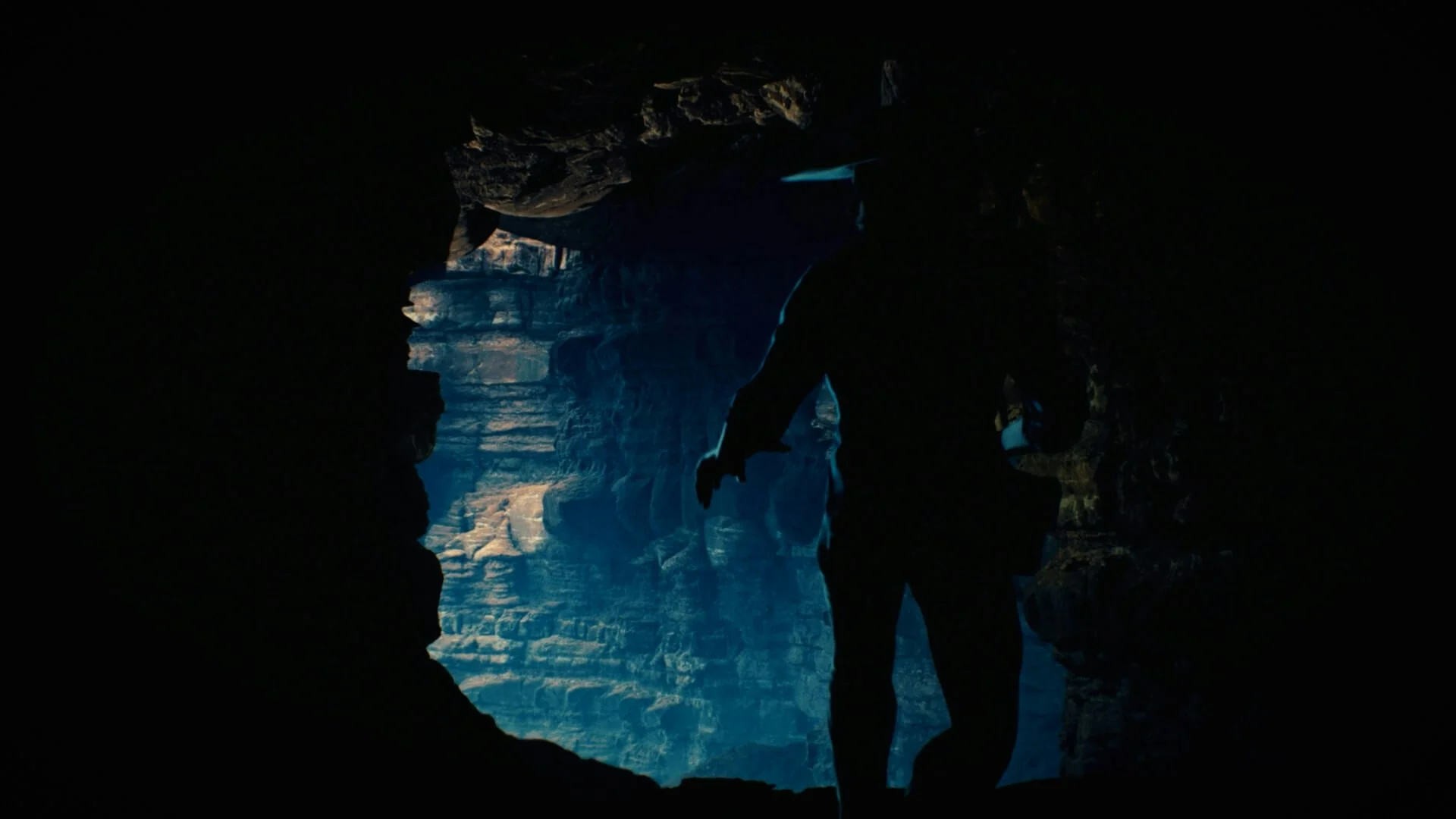 The Seed — still 13