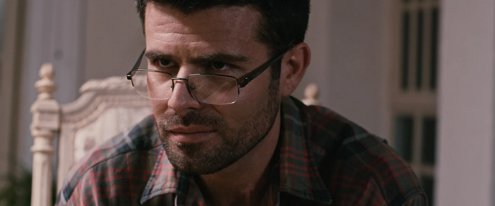 The Shades (2021) | Feature Film — still 4