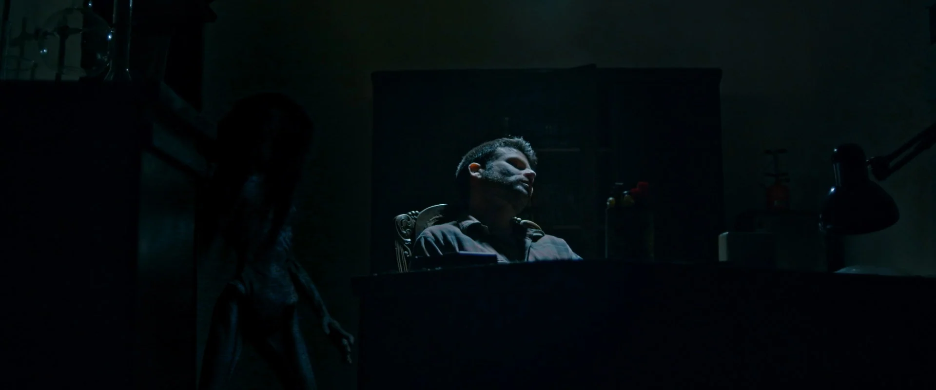 The Shades (2021) | Feature Film — still 7
